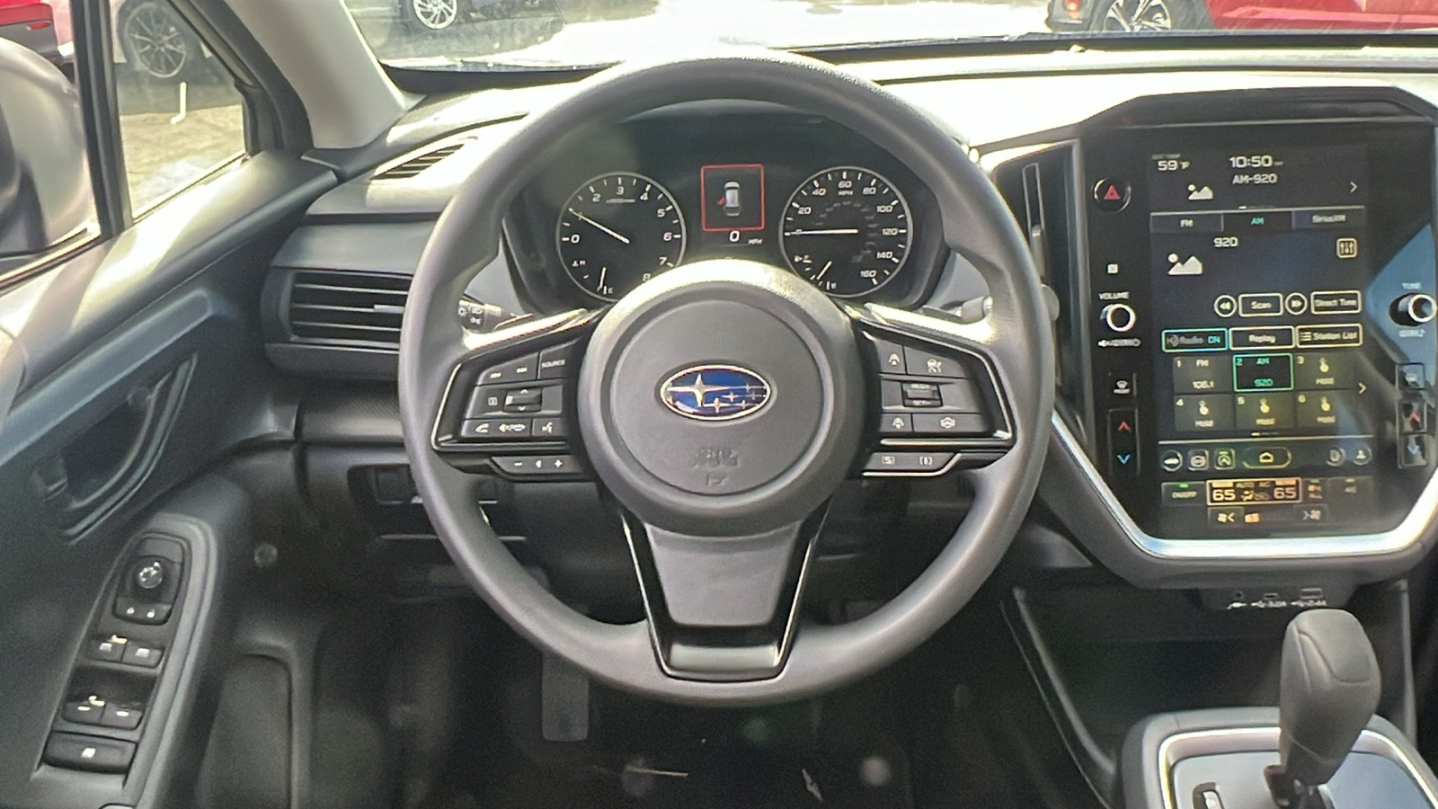 2024 Subaru Crosstrek Premium 21