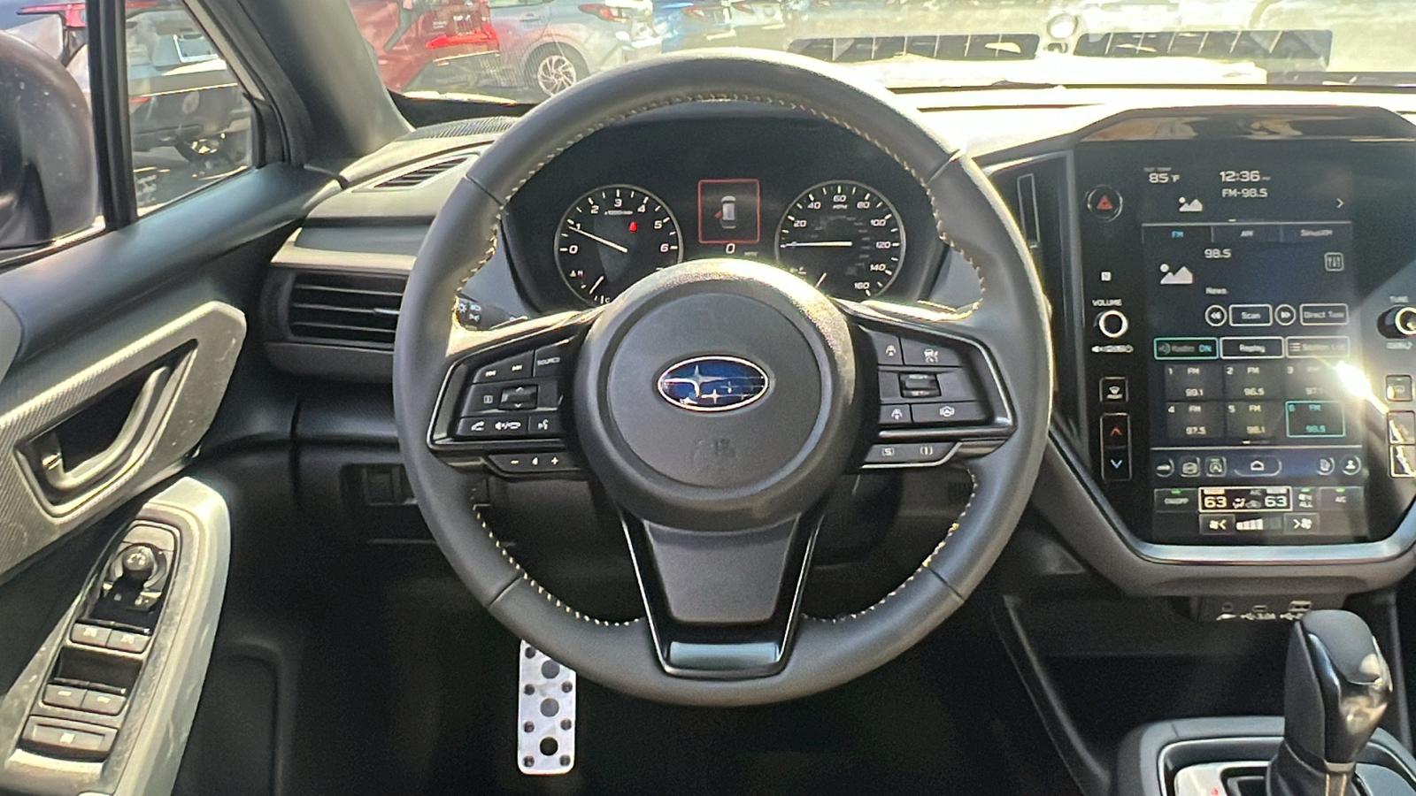 2024 Subaru Crosstrek Sport 21