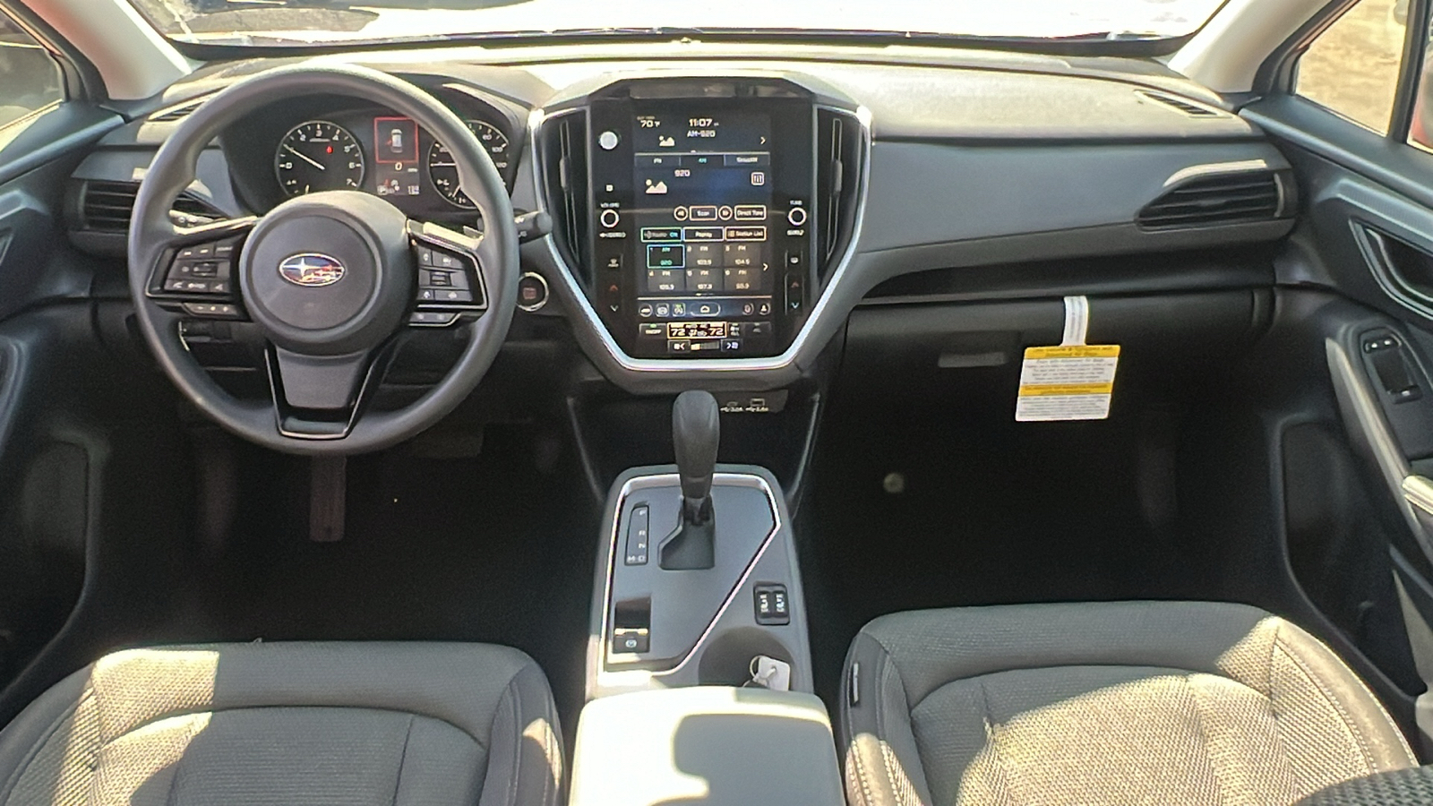 2024 Subaru Crosstrek Premium 18