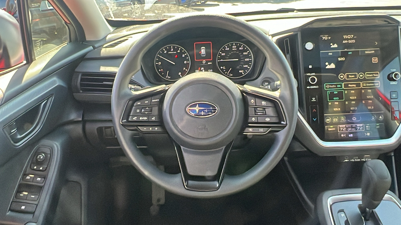 2024 Subaru Crosstrek Premium 19