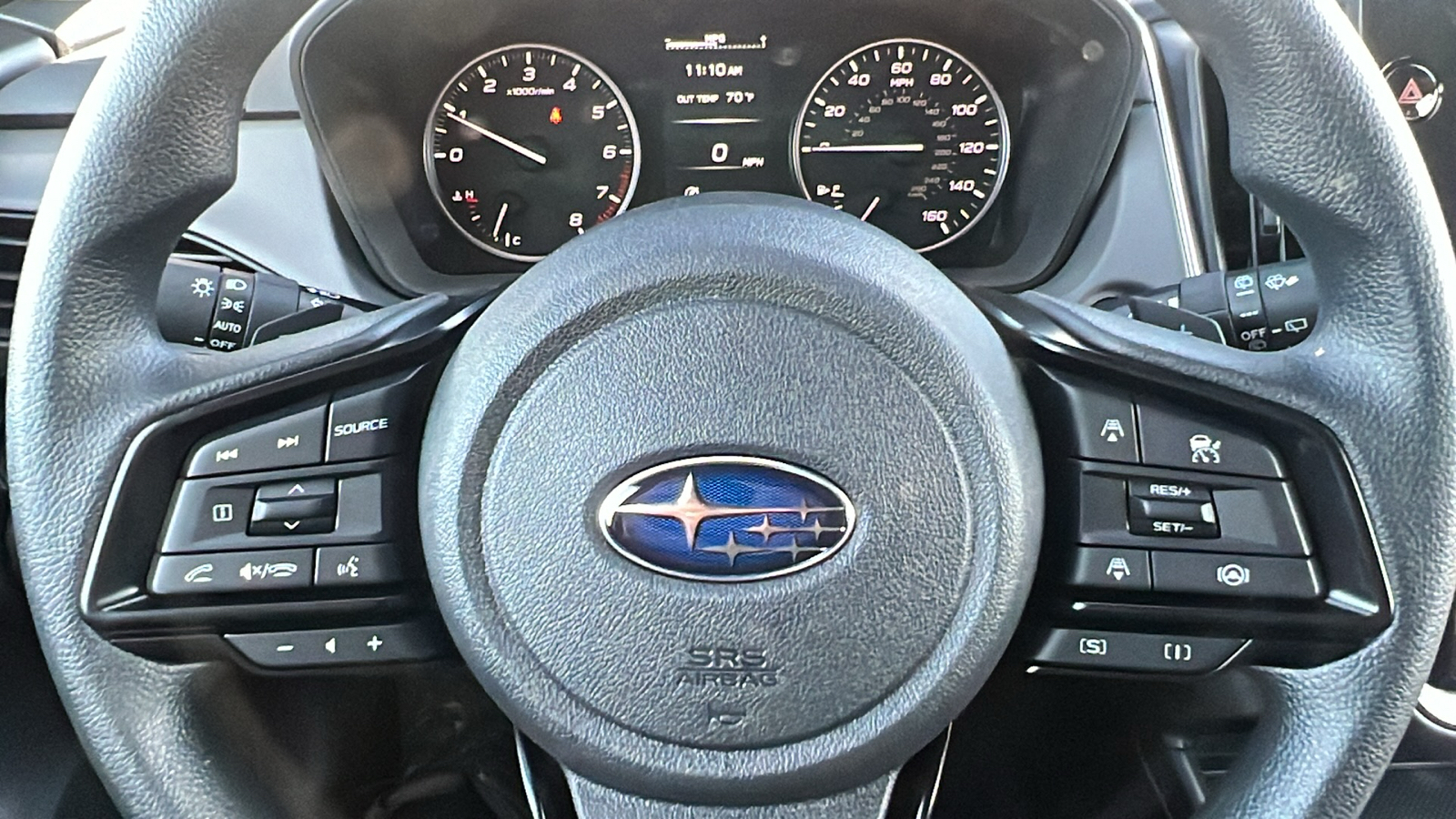 2024 Subaru Crosstrek Premium 26