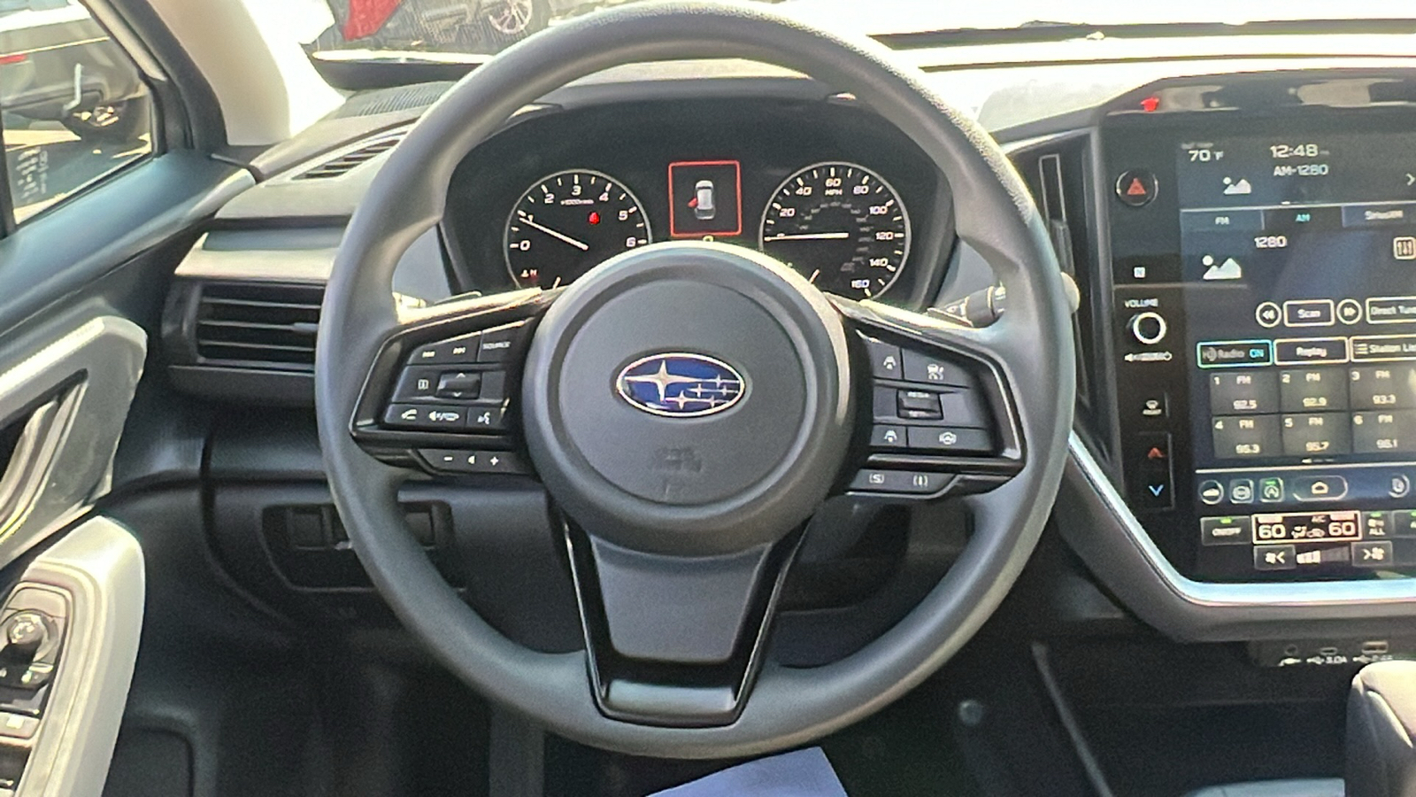 2024 Subaru Crosstrek Premium 22