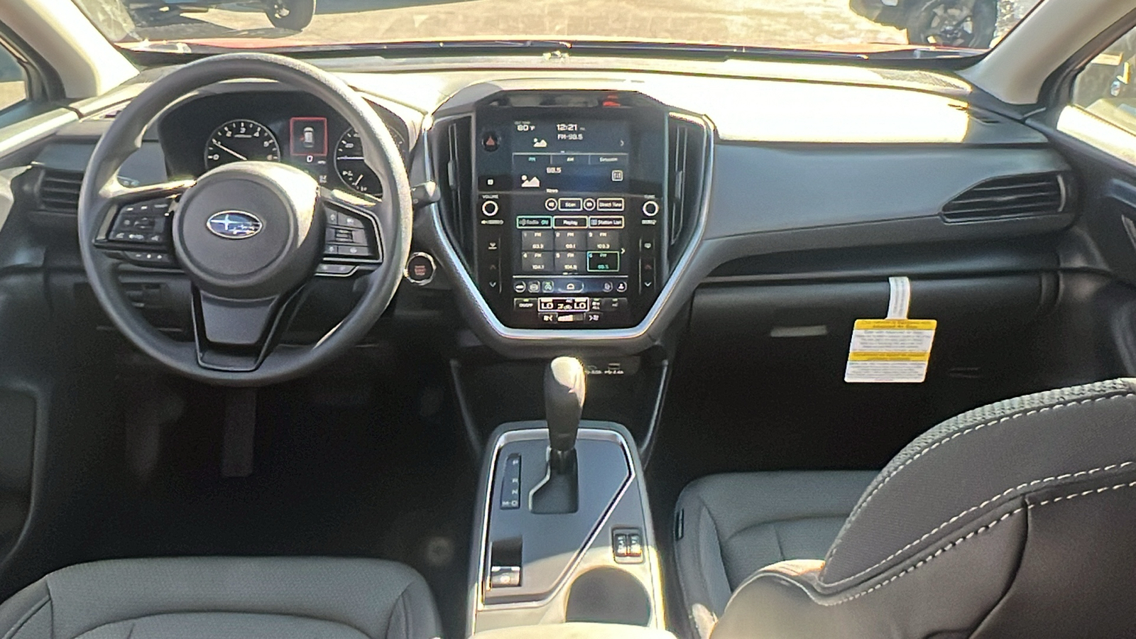 2024 Subaru Crosstrek Premium 20