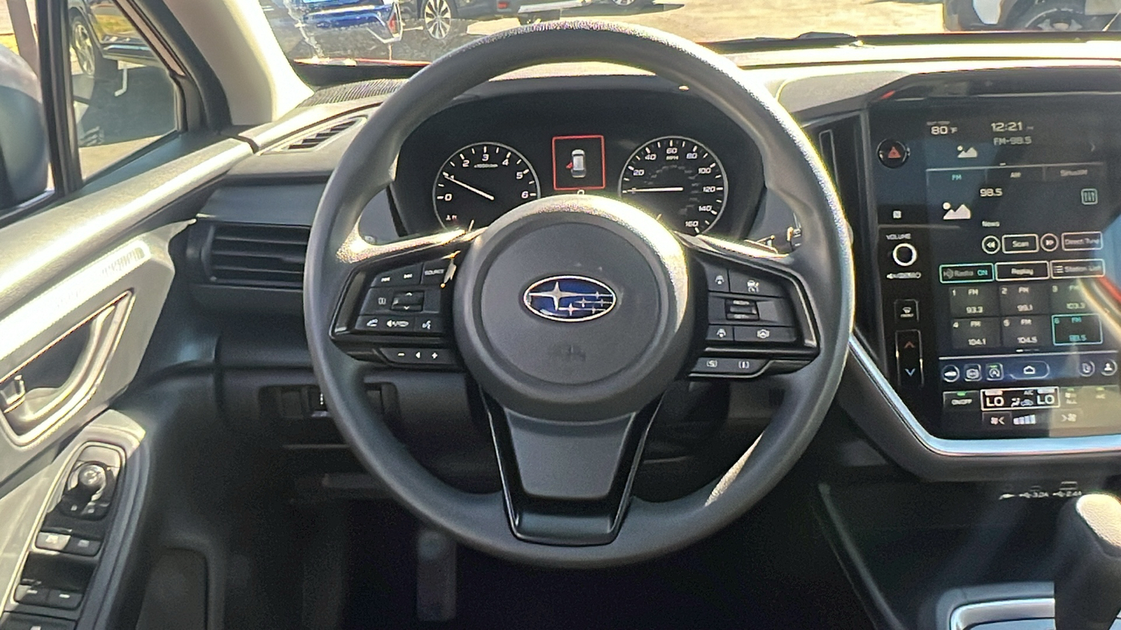 2024 Subaru Crosstrek Premium 21