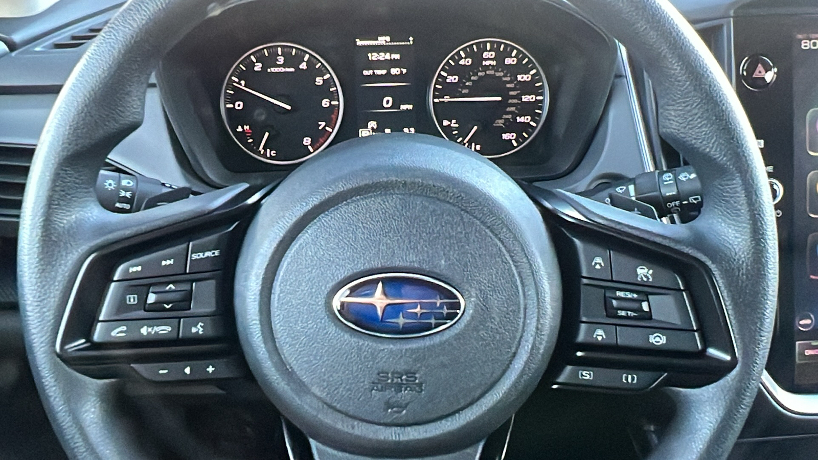 2024 Subaru Crosstrek Premium 28