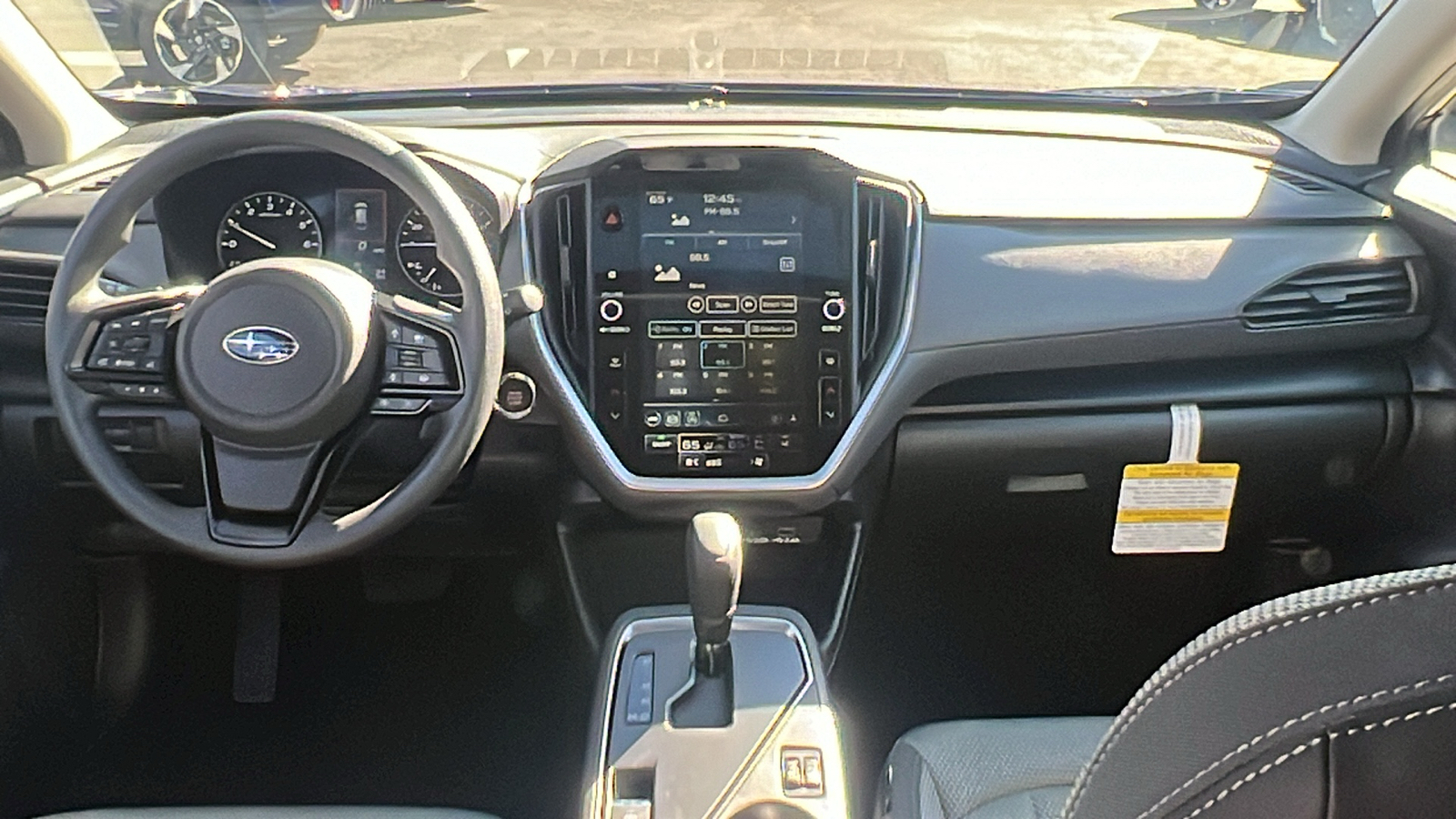 2024 Subaru Crosstrek Premium 21