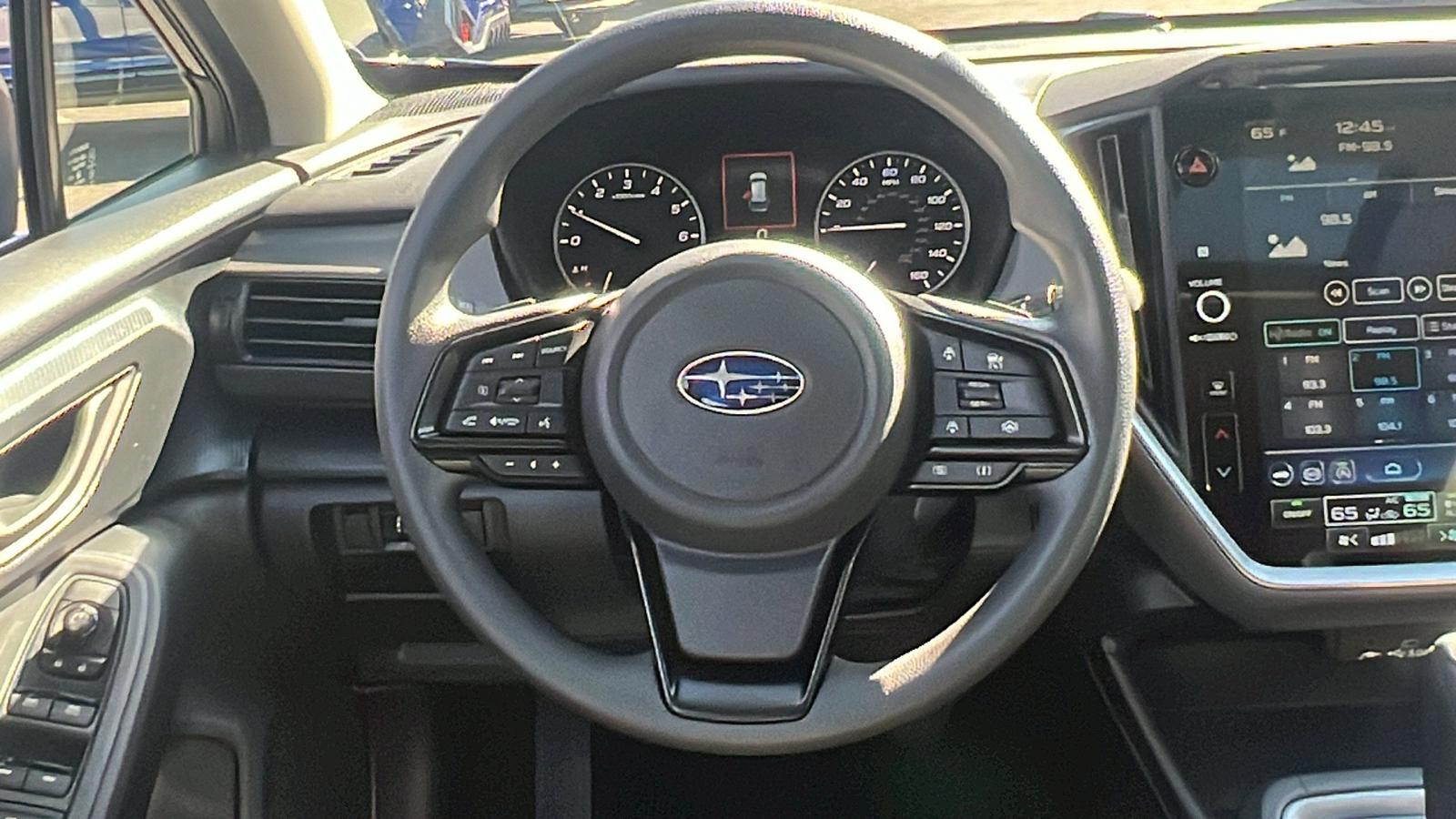 2024 Subaru Crosstrek Premium 22