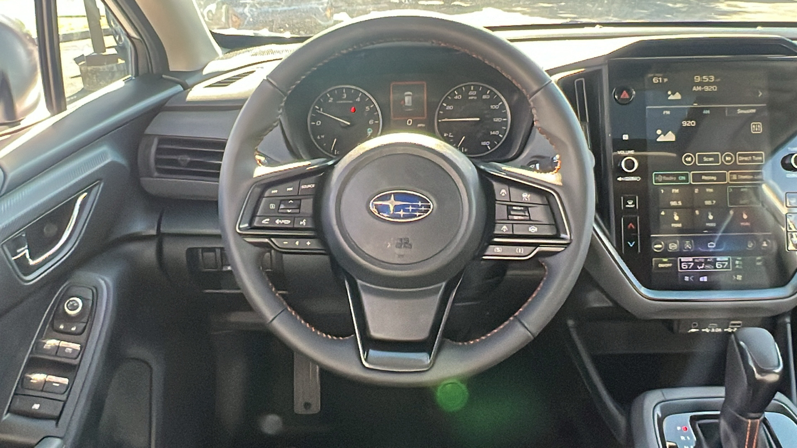 2024 Subaru Crosstrek Limited 21