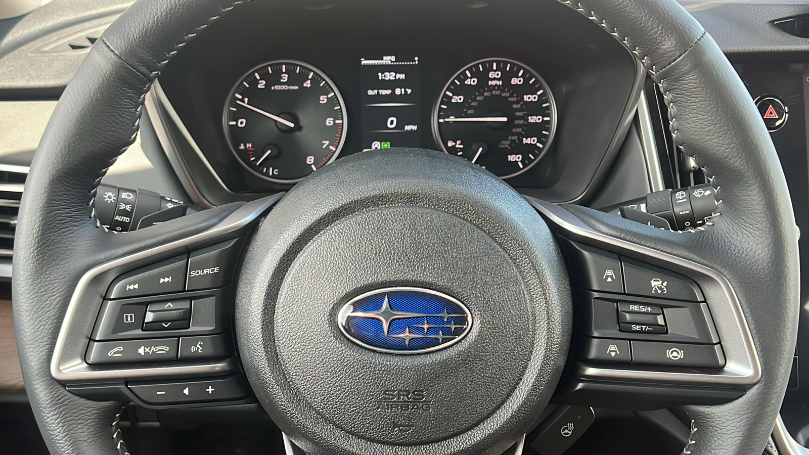 2025 Subaru Outback Limited XT 30