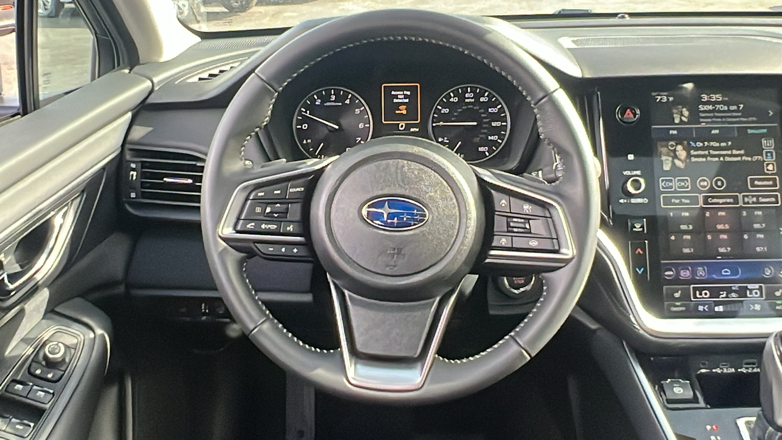 2025 Subaru Outback Premium 21