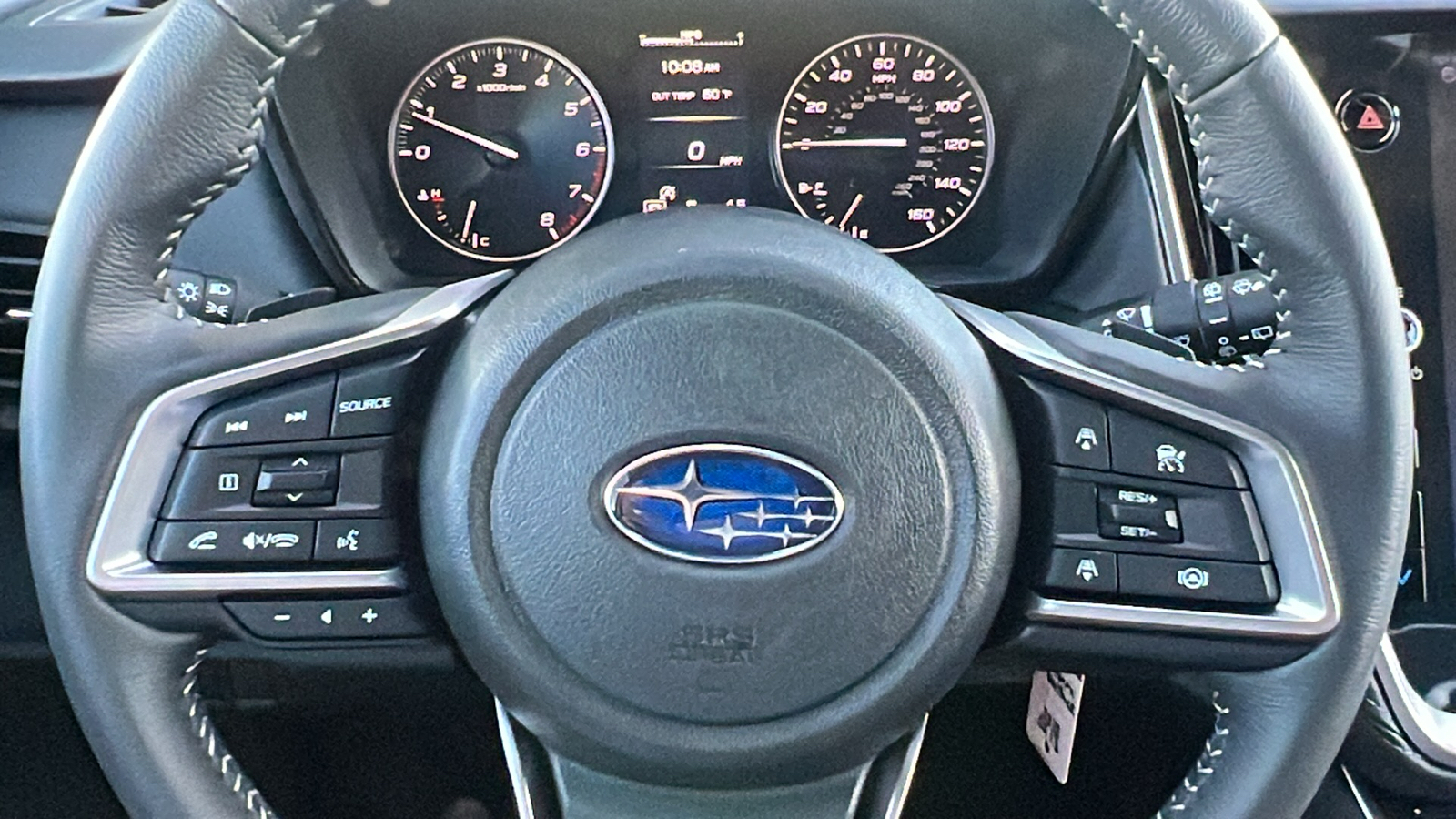 2025 Subaru Outback Premium 26