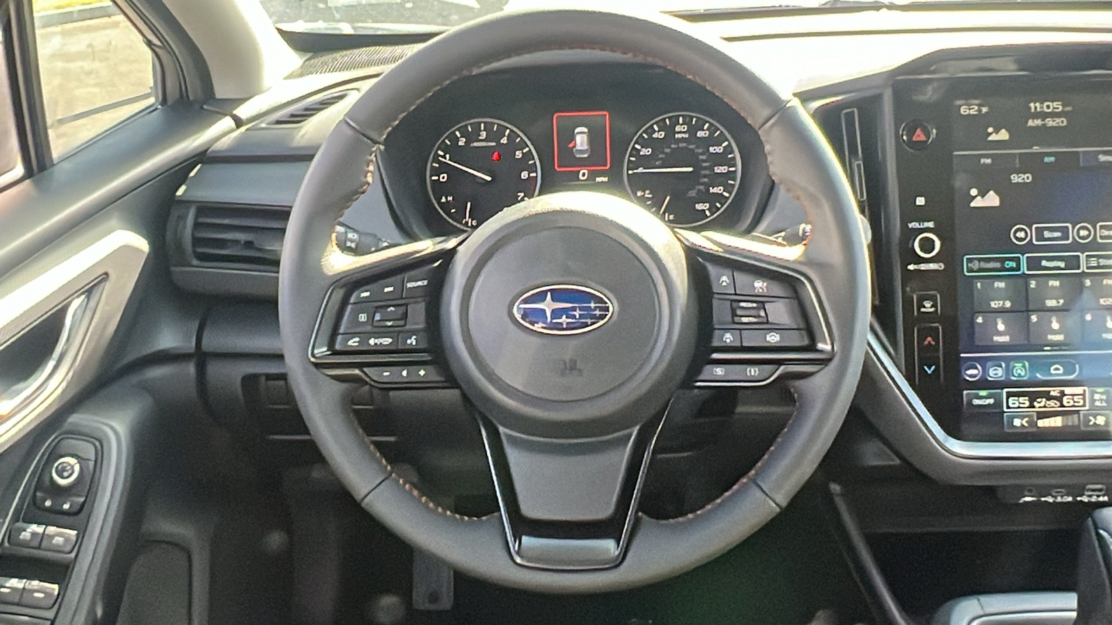 2025 Subaru Crosstrek Limited 20