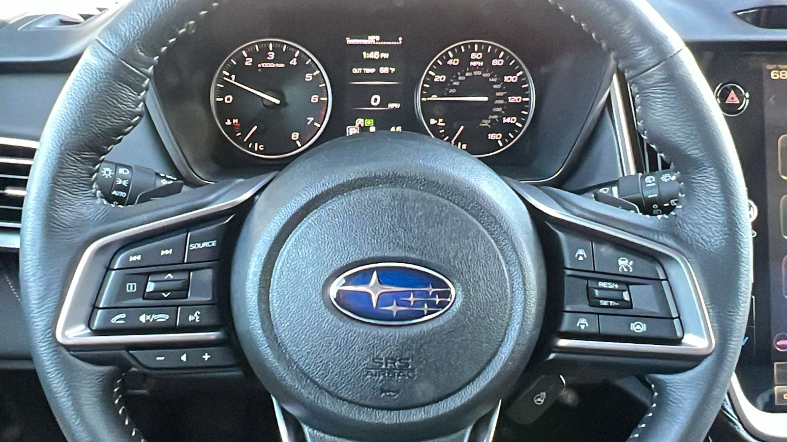 2025 Subaru Outback Limited 30