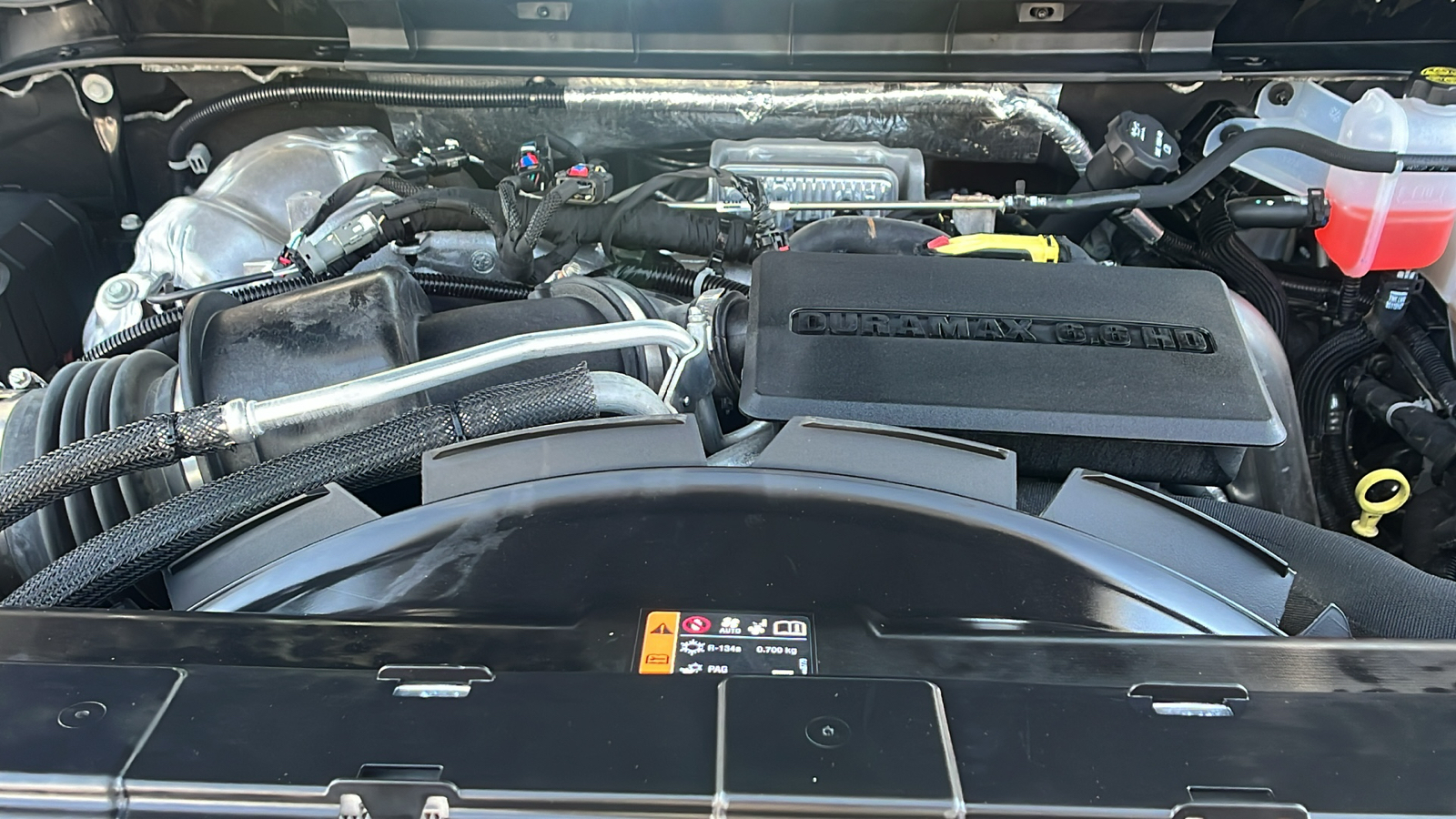 2023 Chevrolet Silverado 2500HD LT 12