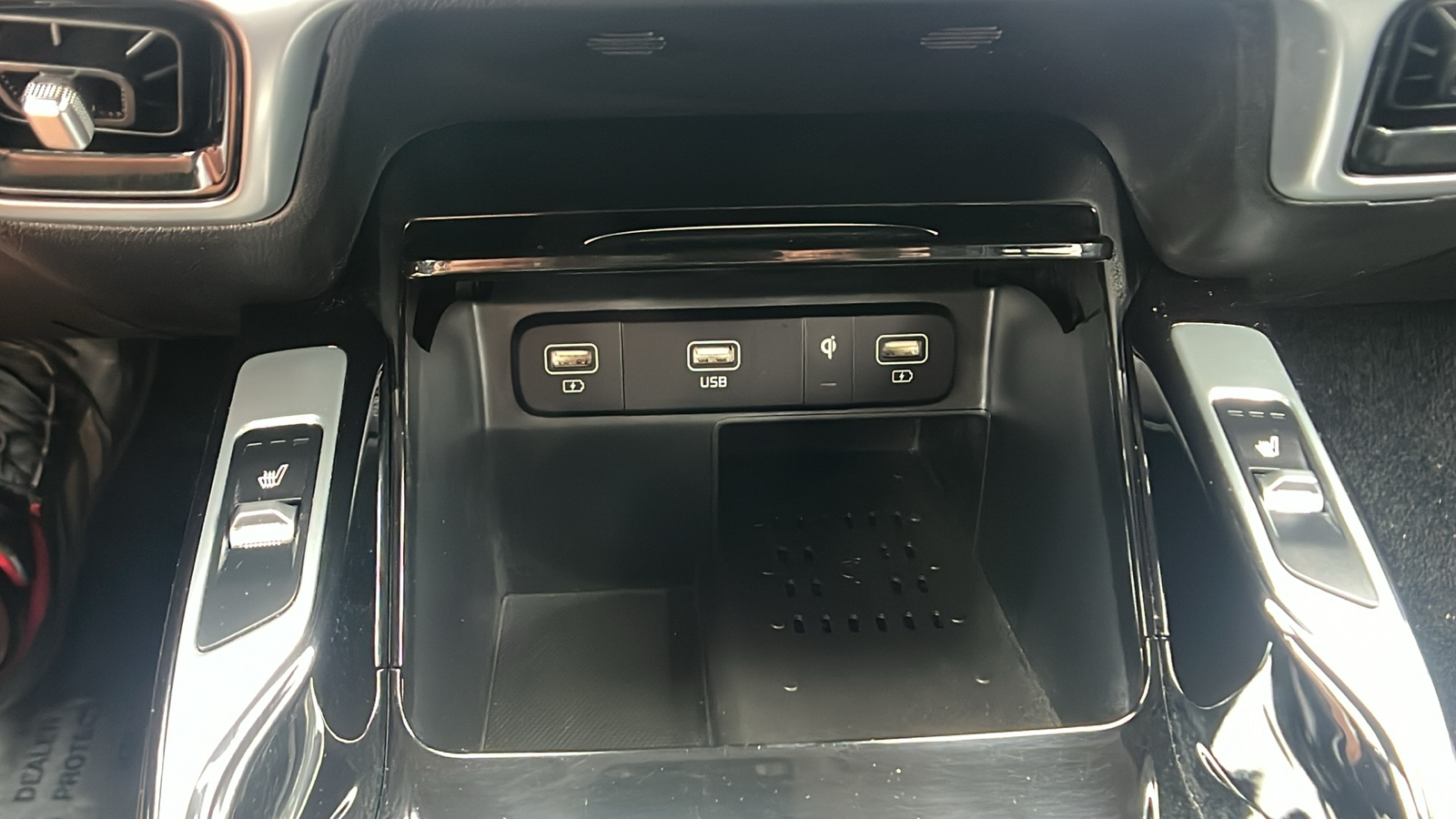 2022 Kia Sorento Plug-In Hybrid SX 30