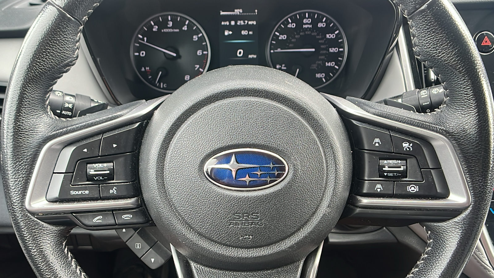 2021 Subaru Outback Premium 30