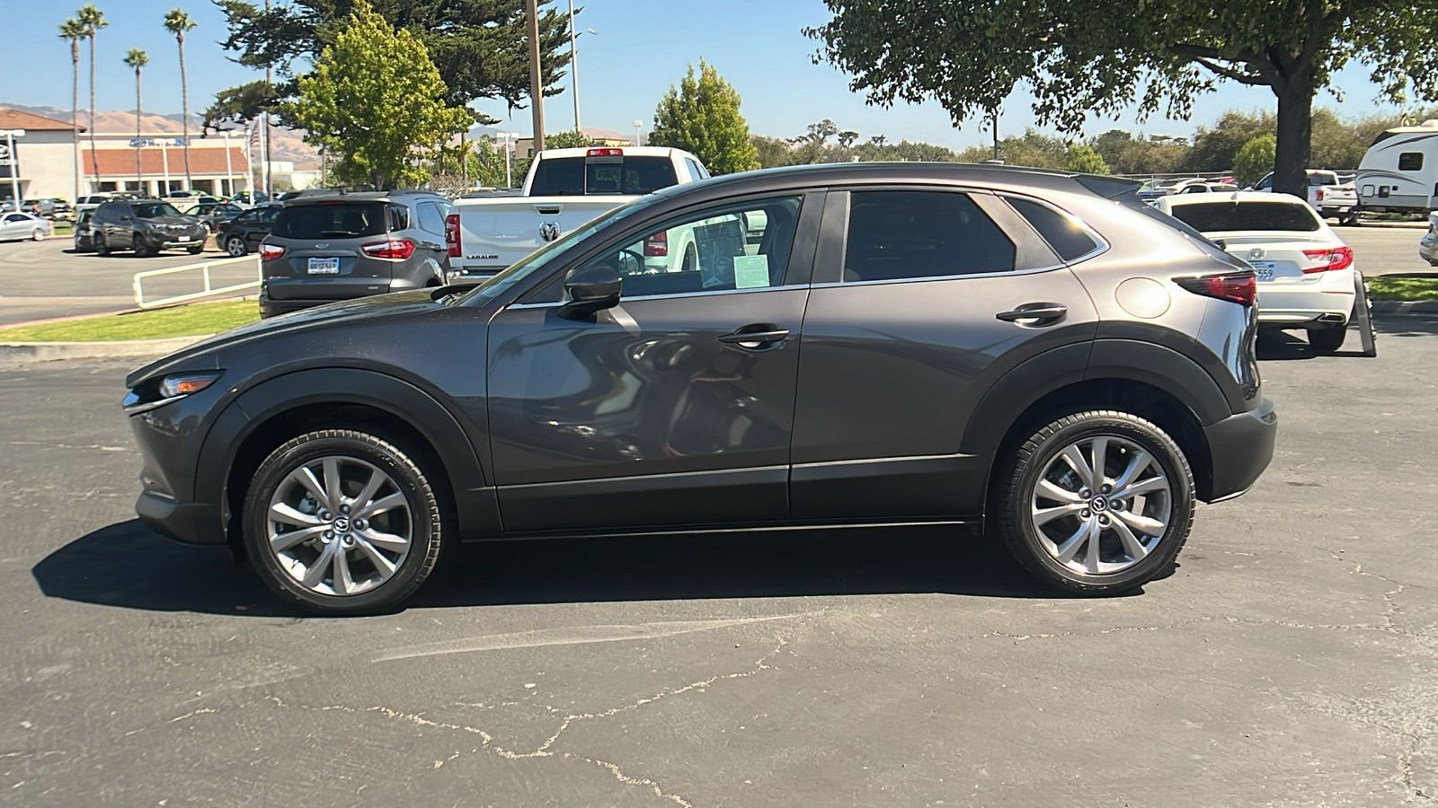 2020 Mazda CX-30 Preferred 6