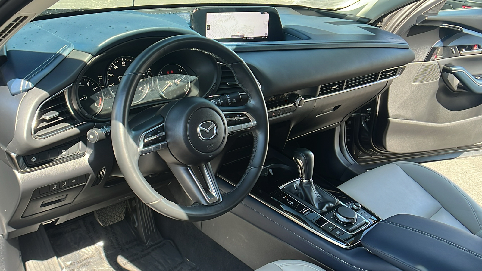 2020 Mazda CX-30 Preferred 16