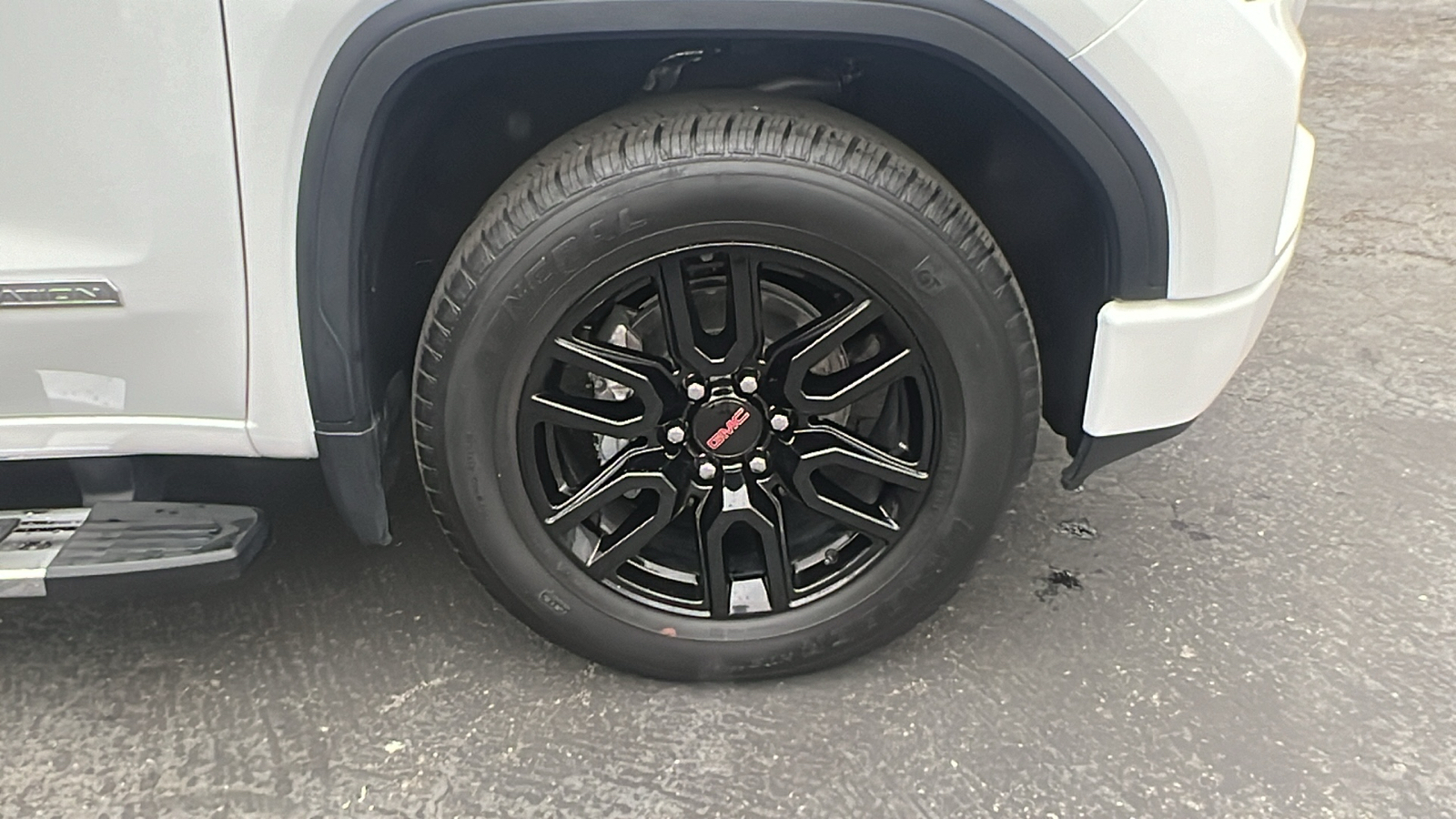 2019 GMC Sierra 1500 Elevation 10