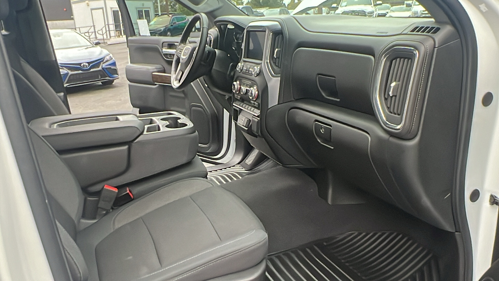 2019 GMC Sierra 1500 Elevation 14