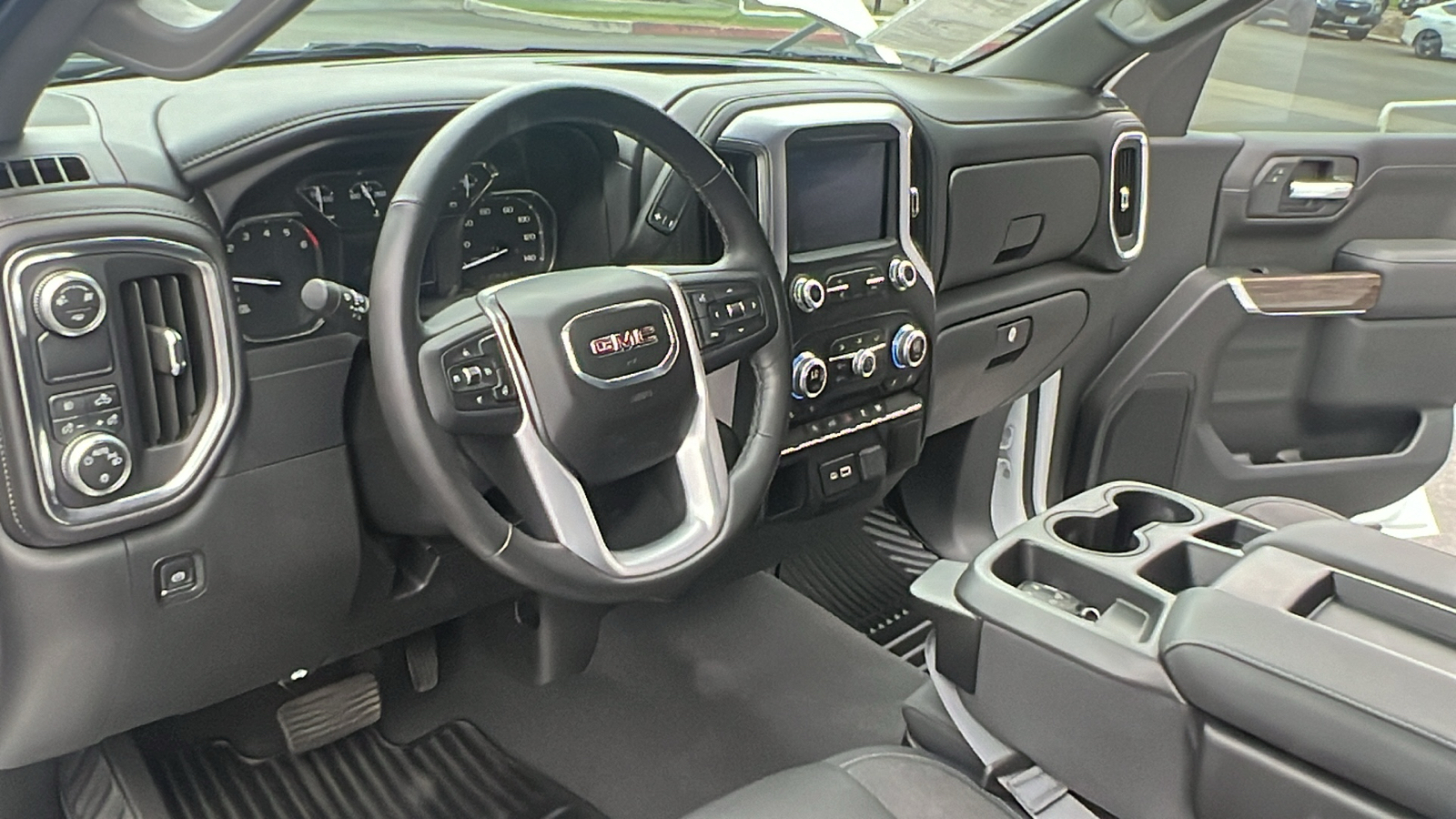 2019 GMC Sierra 1500 Elevation 17