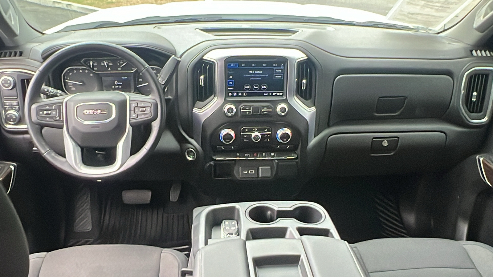 2019 GMC Sierra 1500 Elevation 22