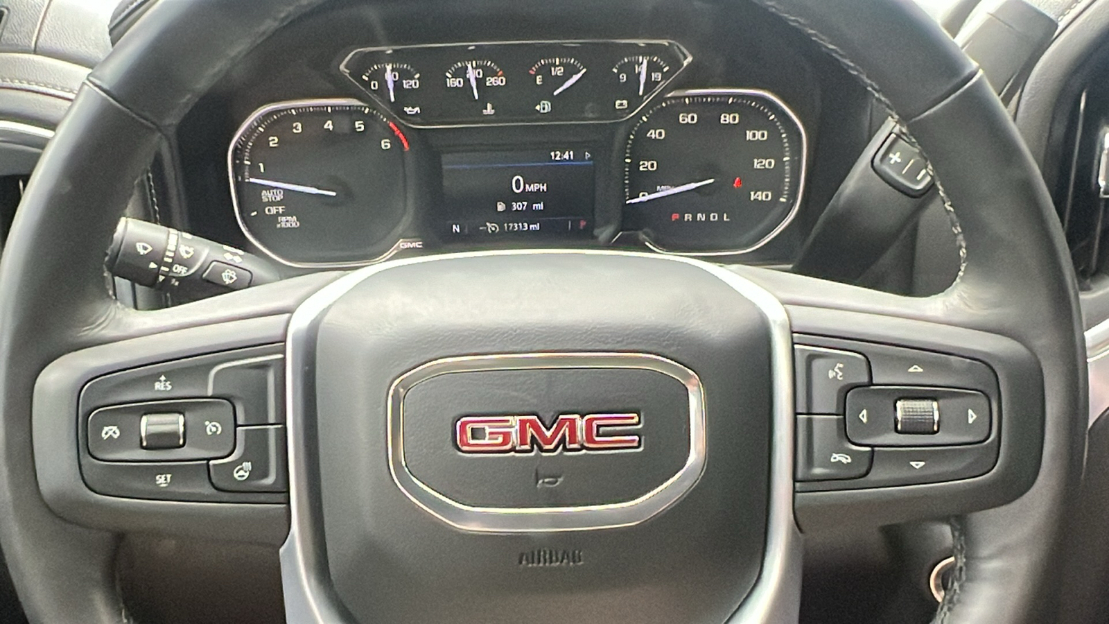 2019 GMC Sierra 1500 Elevation 32