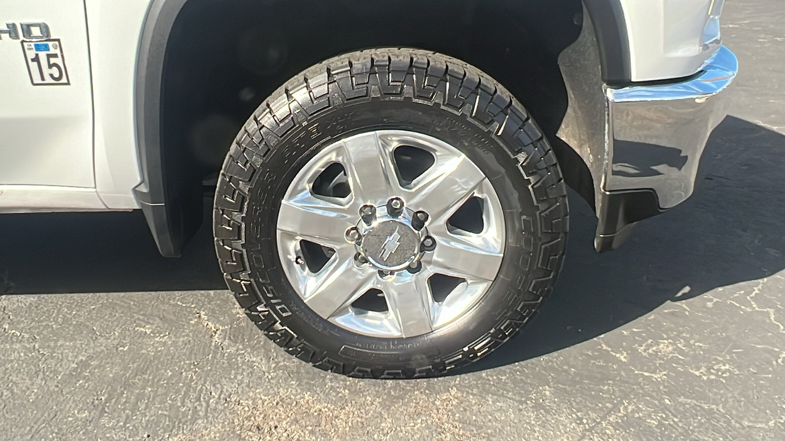 2022 Chevrolet Silverado 3500HD Work Truck 11