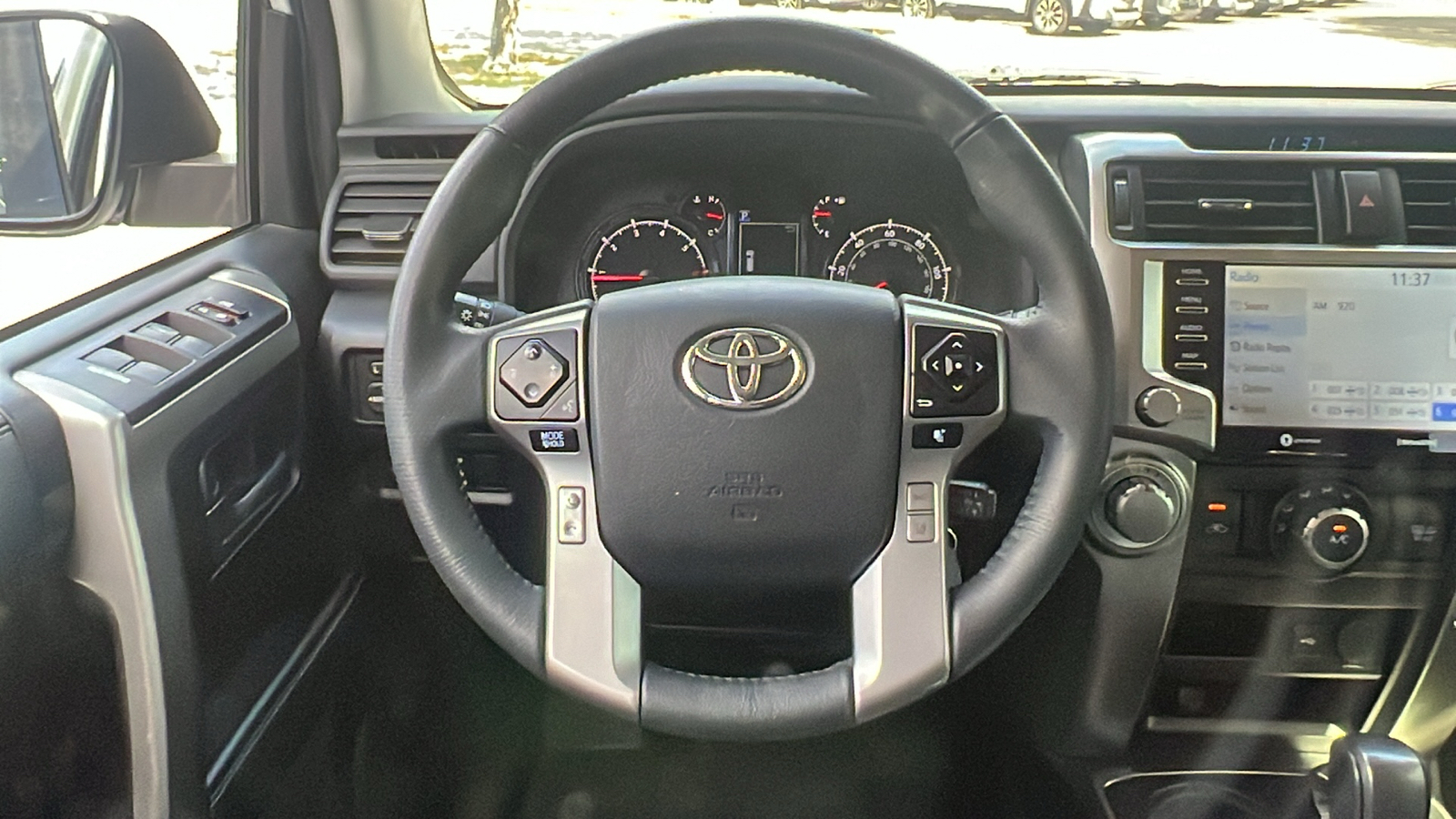 2020 Toyota 4Runner SR5 22