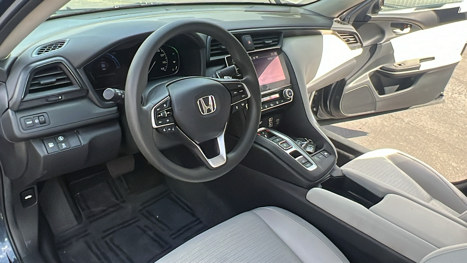 2022 Honda Insight EX 17