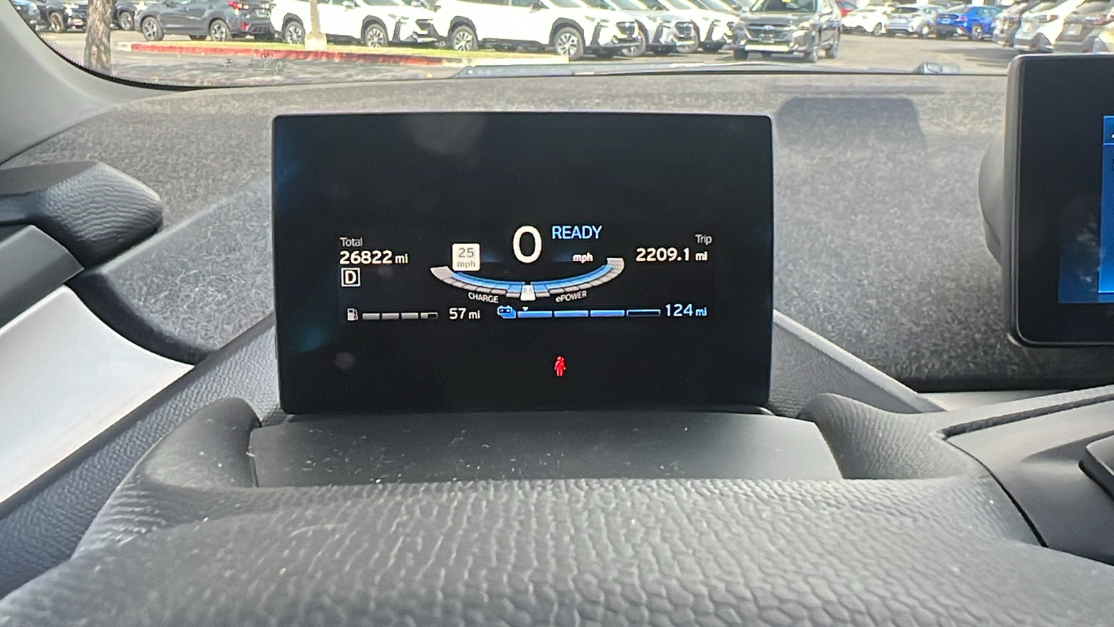 2019 BMW i3 120Ah w/Range Extender 32