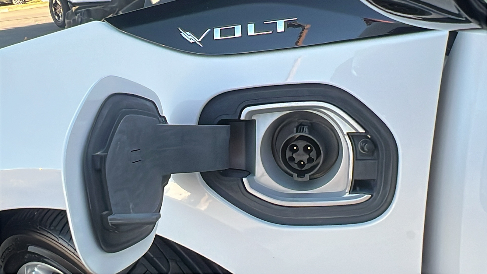 2019 Chevrolet Volt LT 15