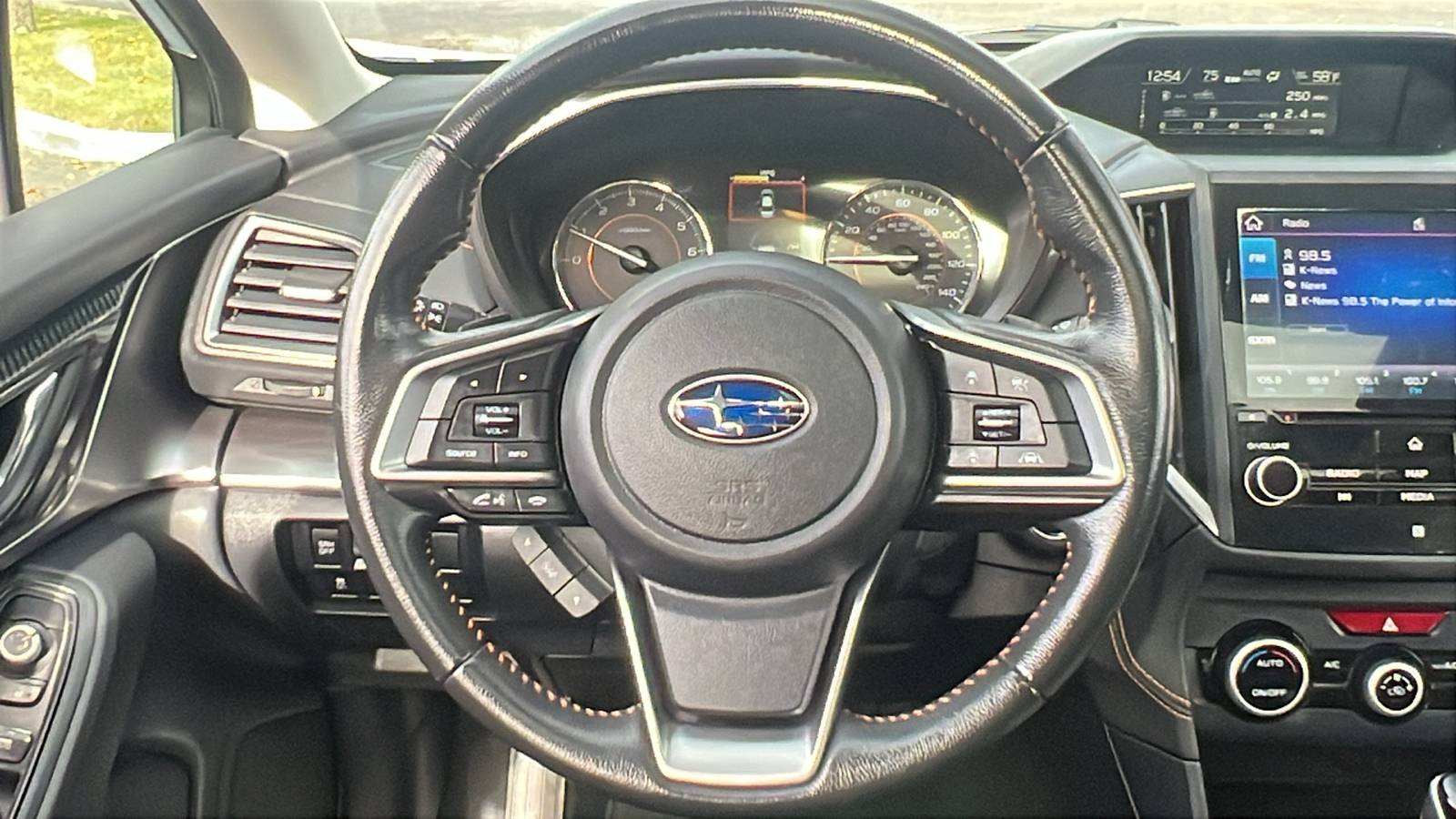 2019 Subaru Crosstrek 2.0i Limited 23