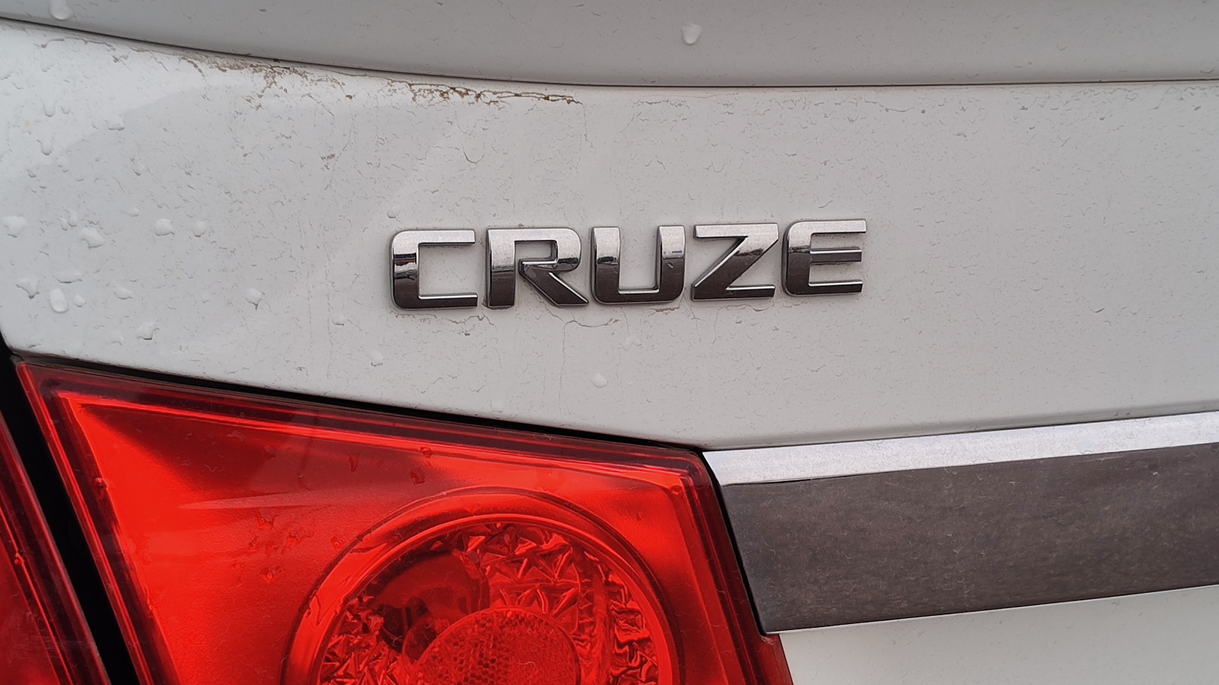 2015 Chevrolet Cruze LTZ 2