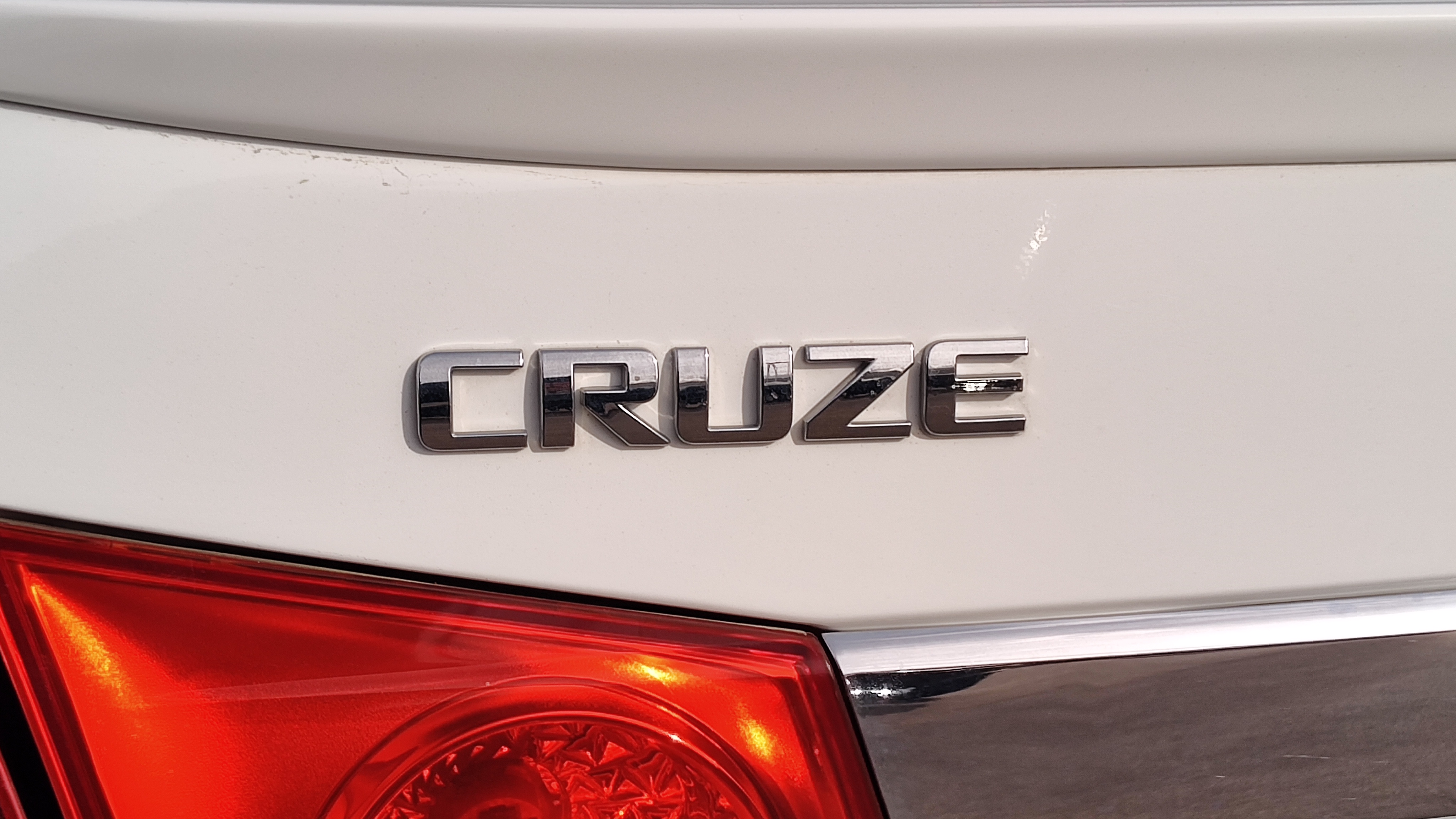 2015 Chevrolet Cruze LTZ 7