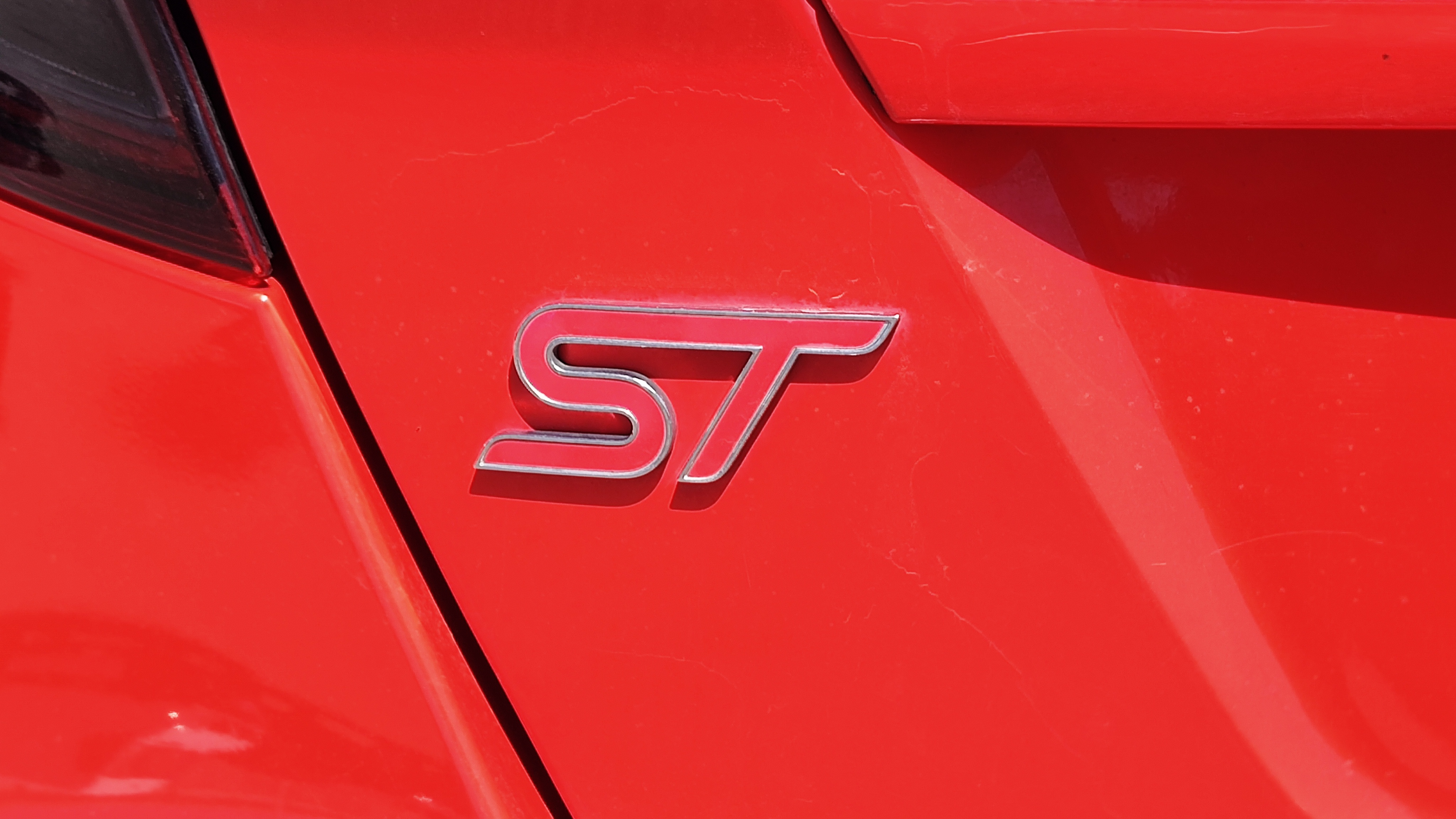 2015 Ford Fiesta ST 22