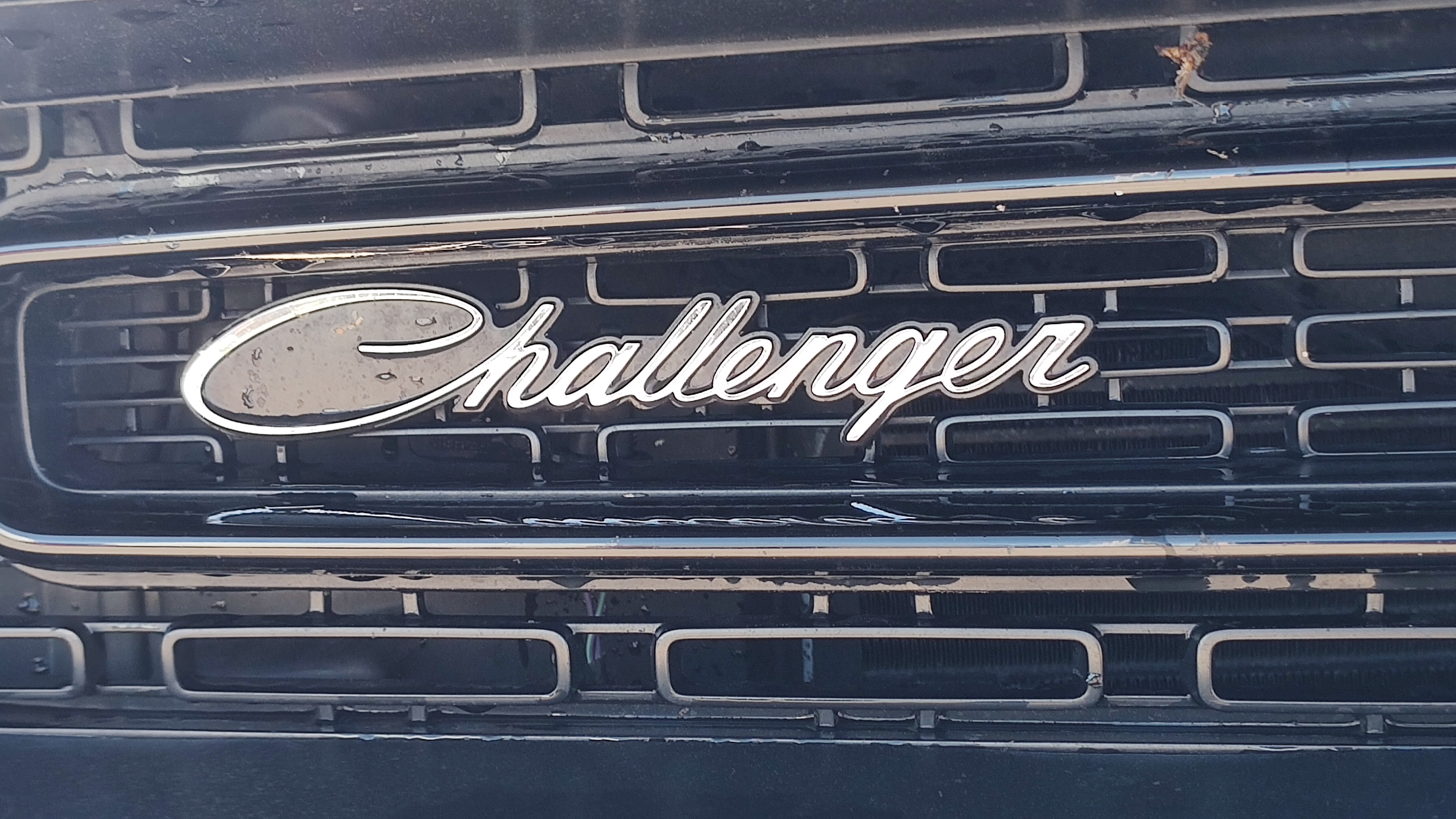 2016 Dodge Challenger 392 Hemi Scat Pack Shaker 7