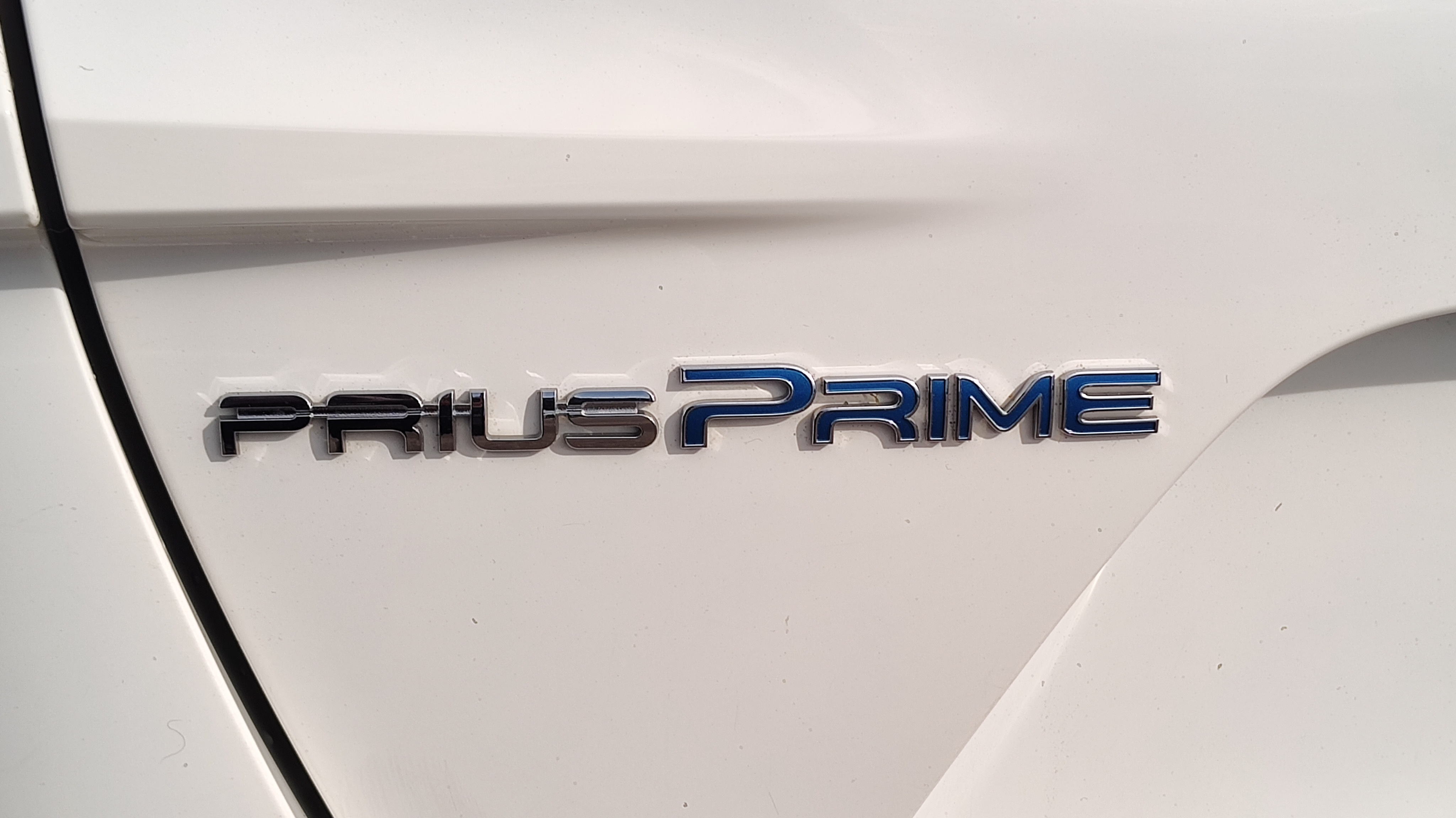 2017 Toyota Prius Prime Advanced 7