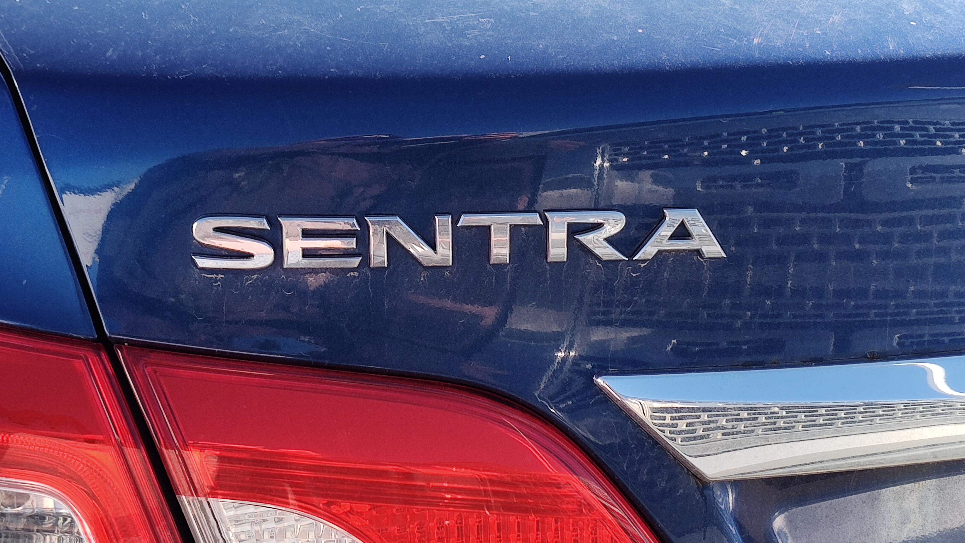 2018 Nissan Sentra S 2