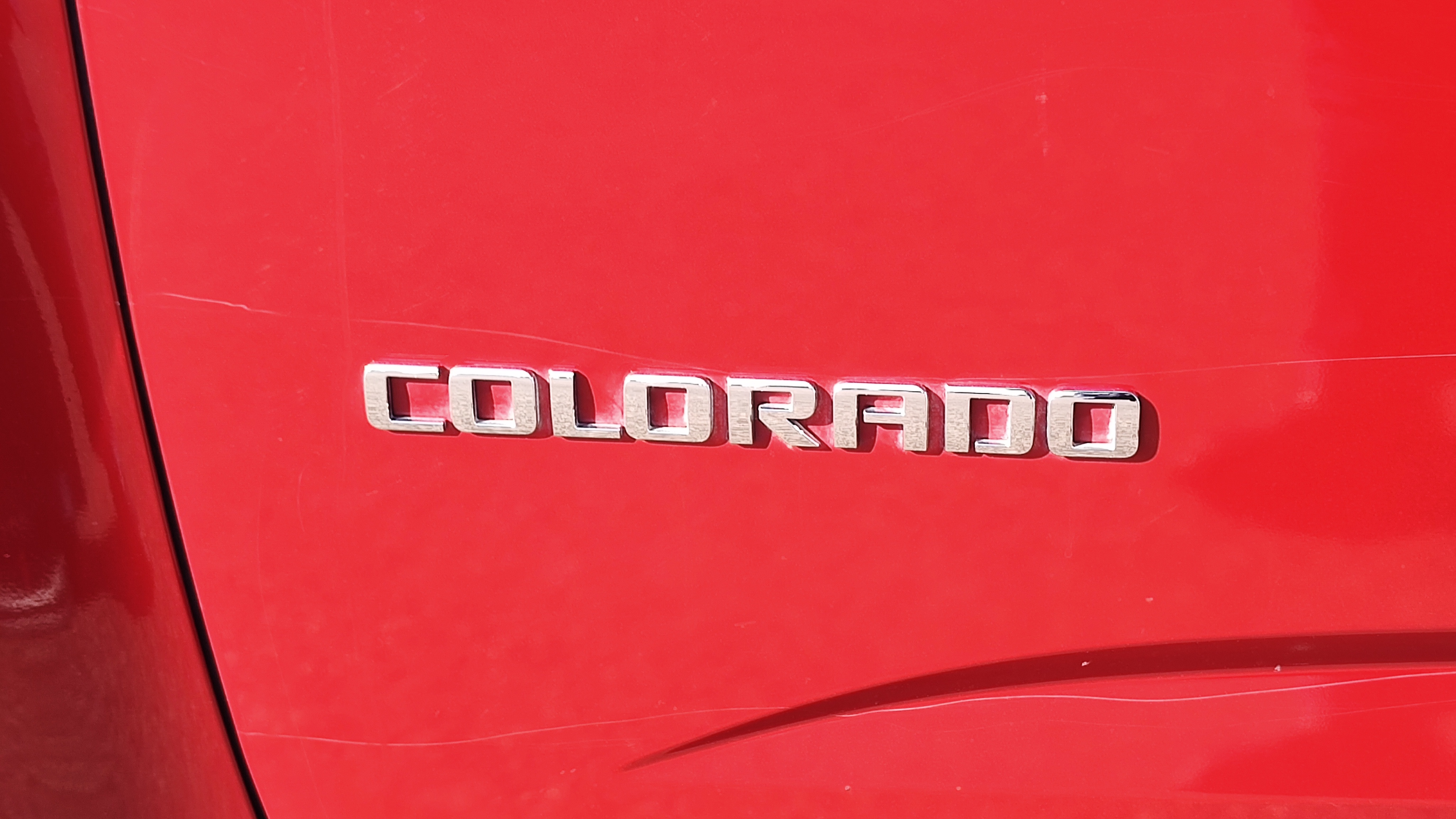 2019 Chevrolet Colorado 4WD Z71 Crew Cab 128.3 7