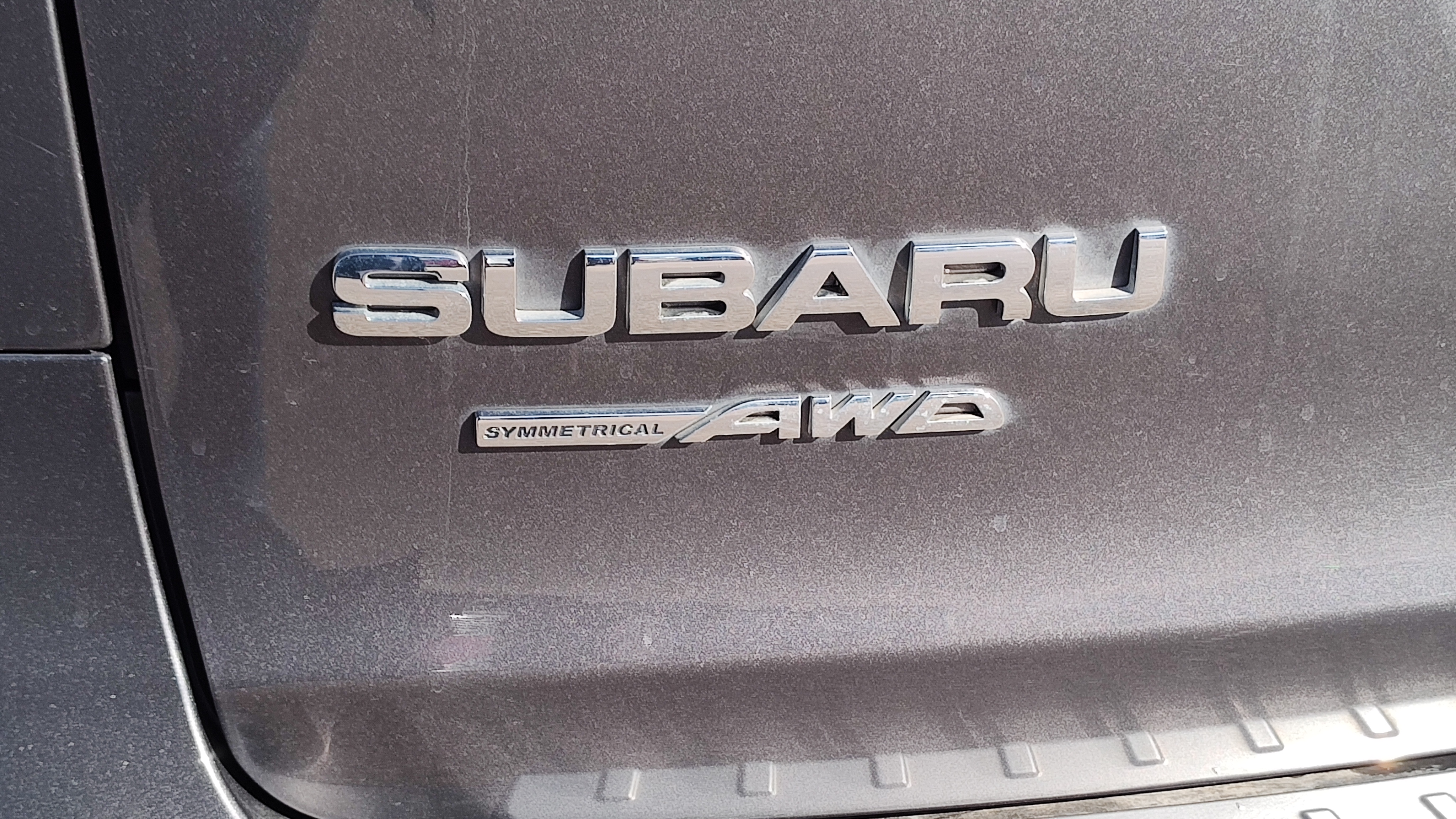 2019 Subaru Ascent Touring 24