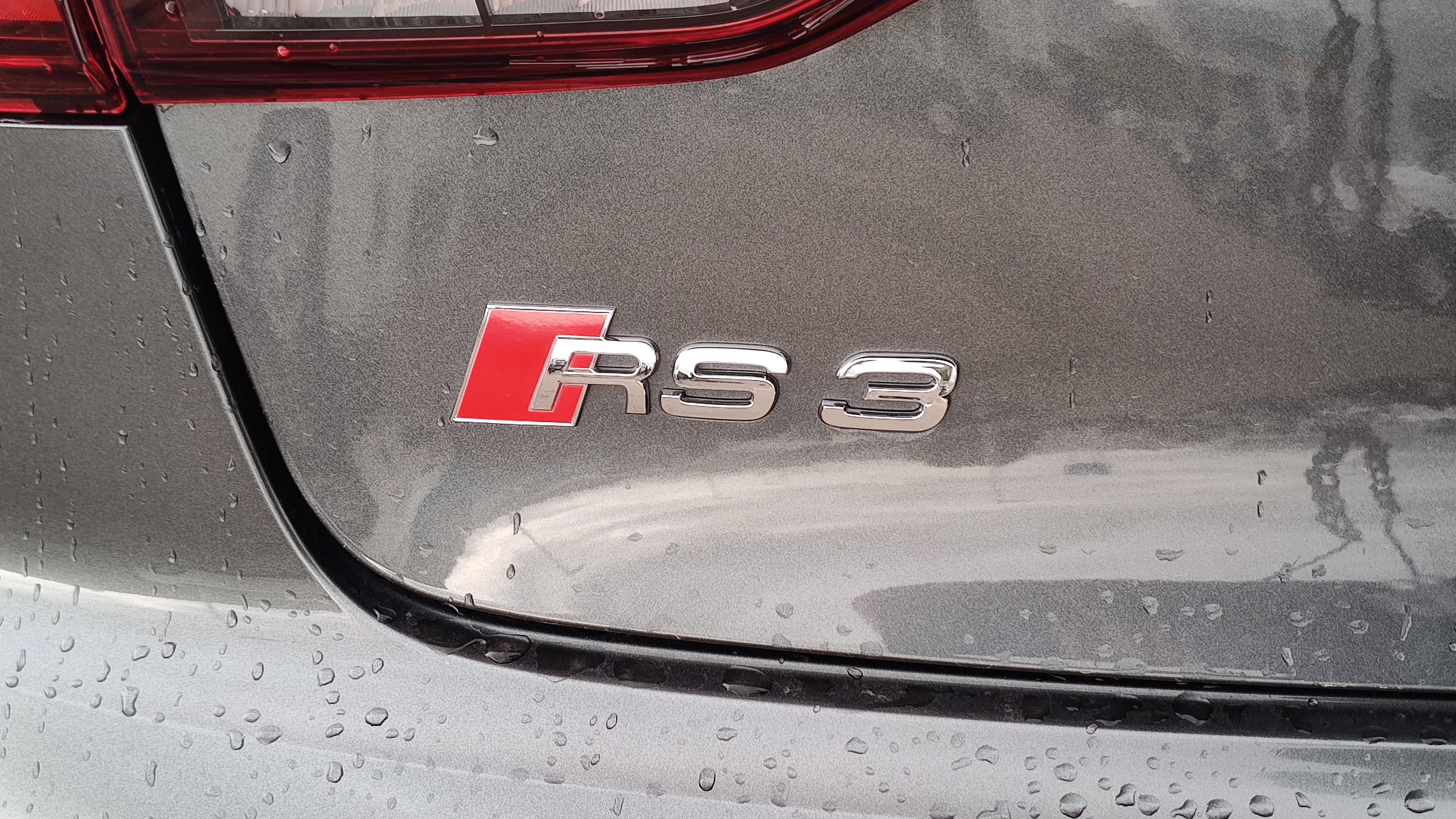 2019 Audi RS 3  7