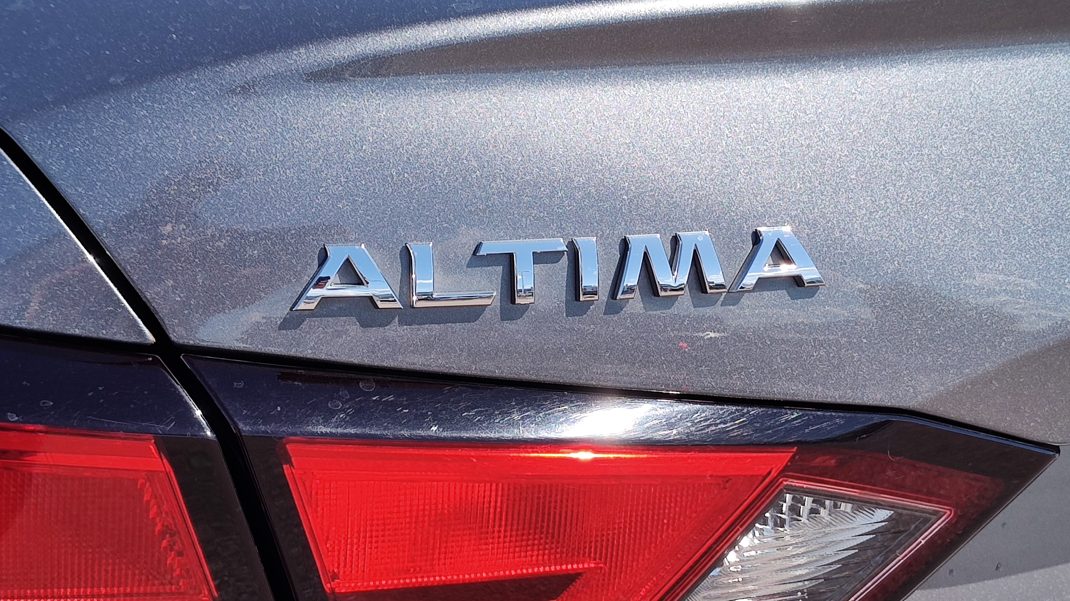 2019 Nissan Altima 2.5 S 7