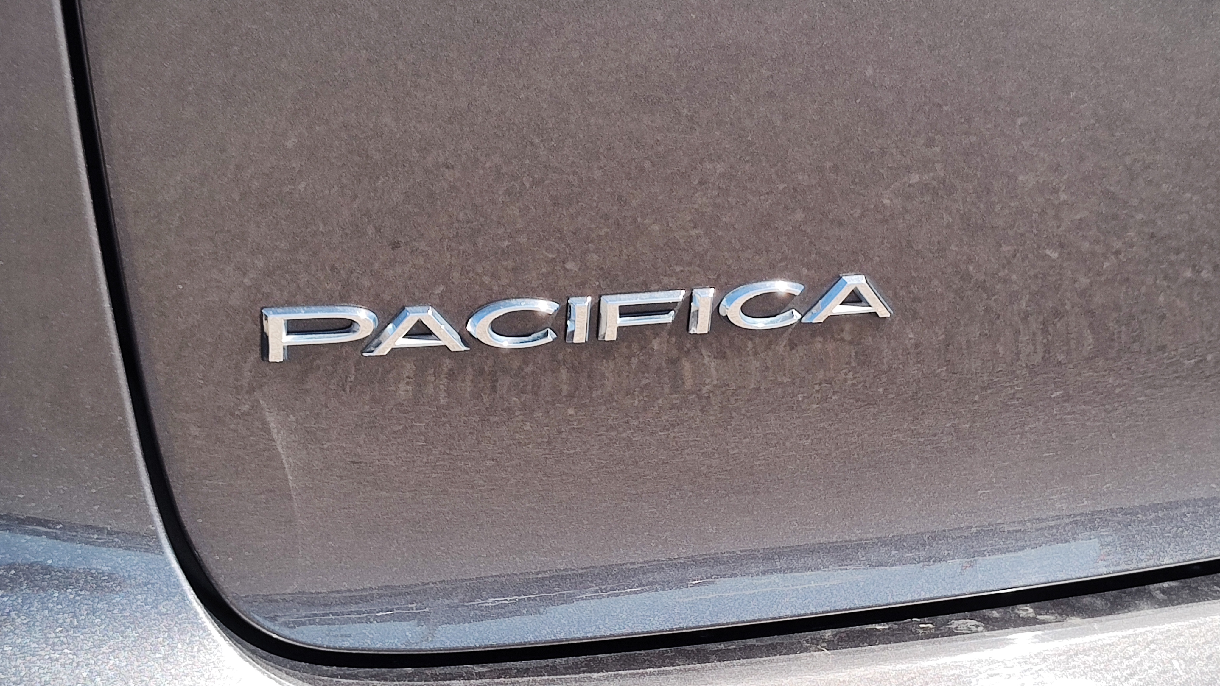 2019 Chrysler Pacifica Touring L 7