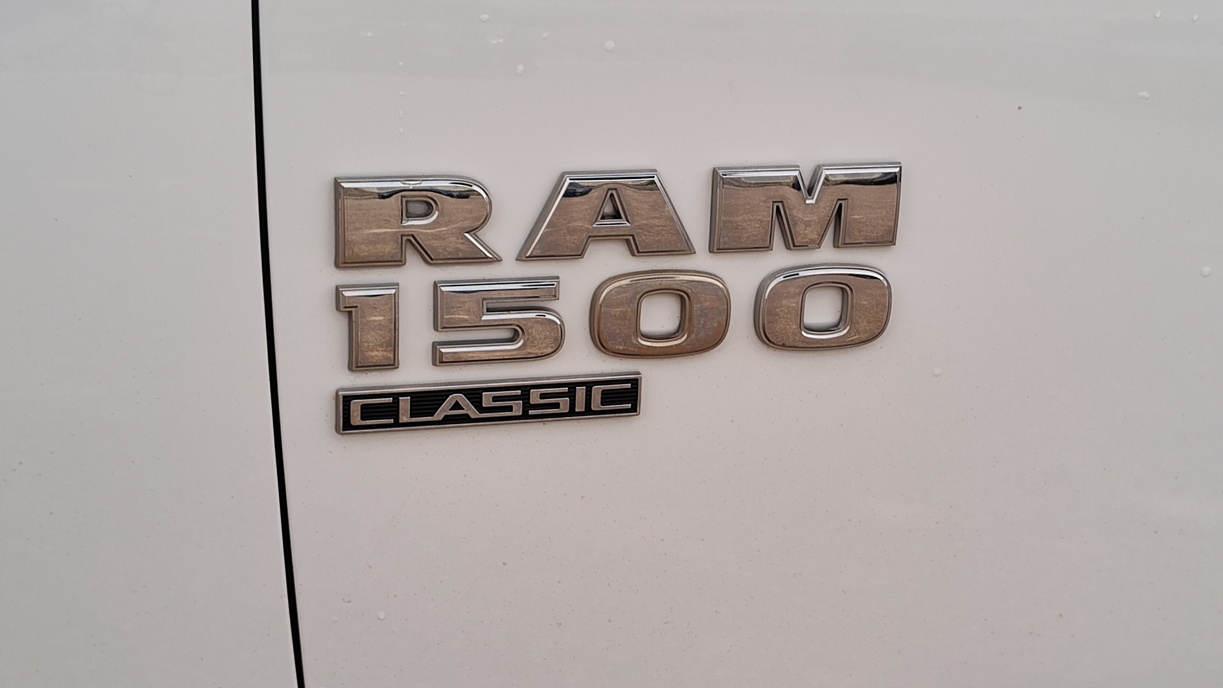 2019 Ram 1500 Classic Tradesman 4x4 Quad Cab 64 Box 7