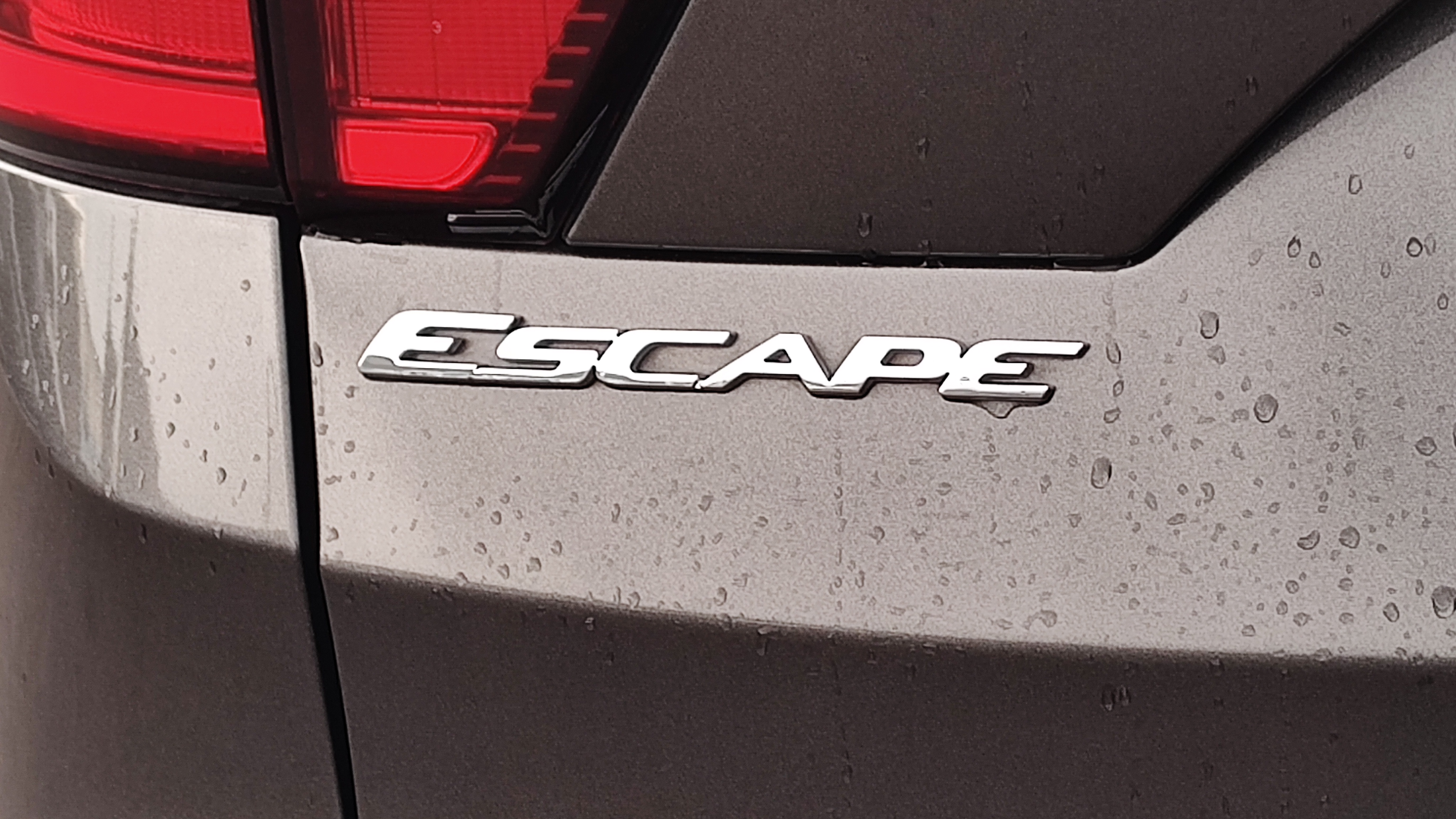 2019 Ford Escape SE 7