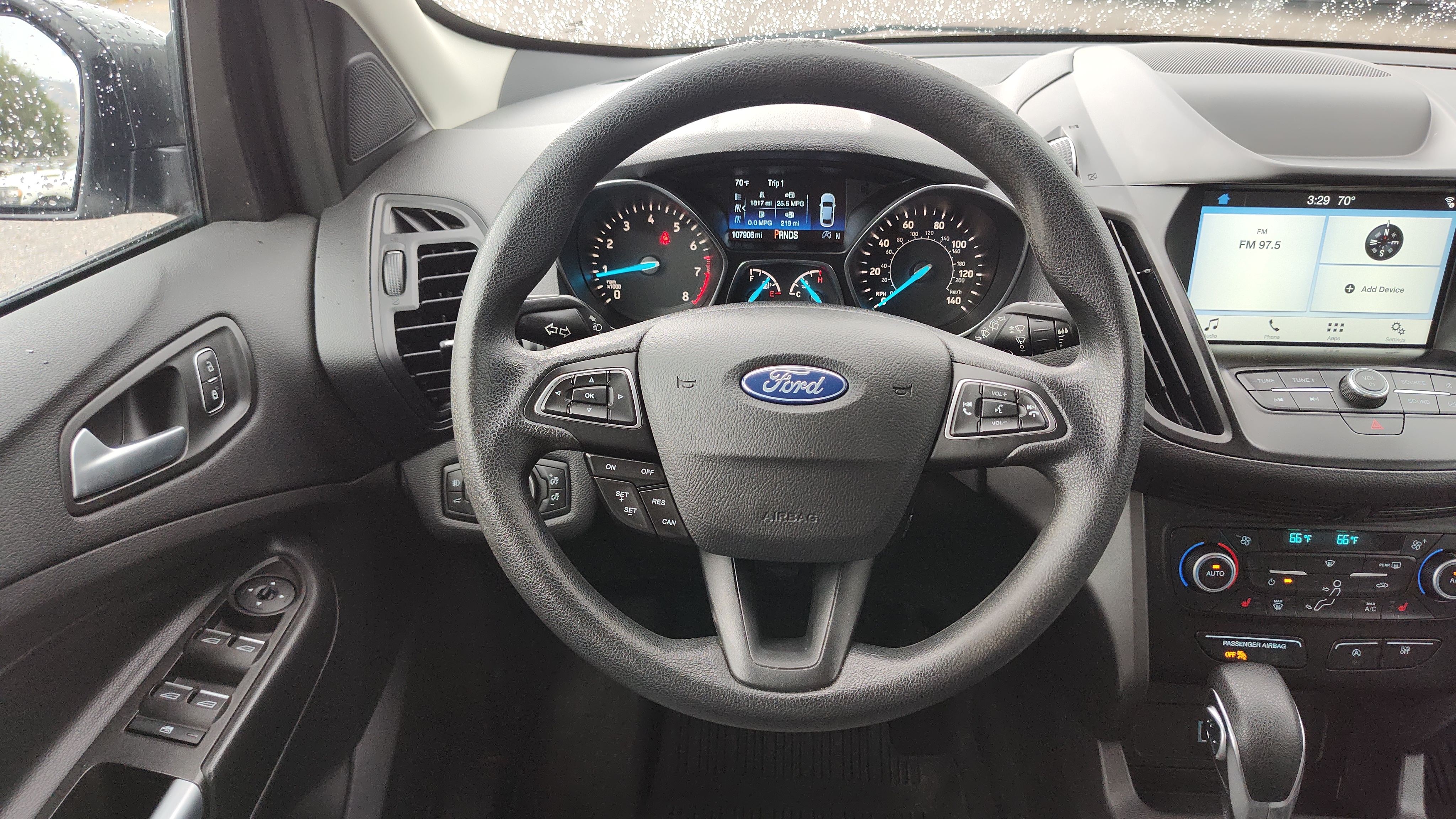 2019 Ford Escape SE 15