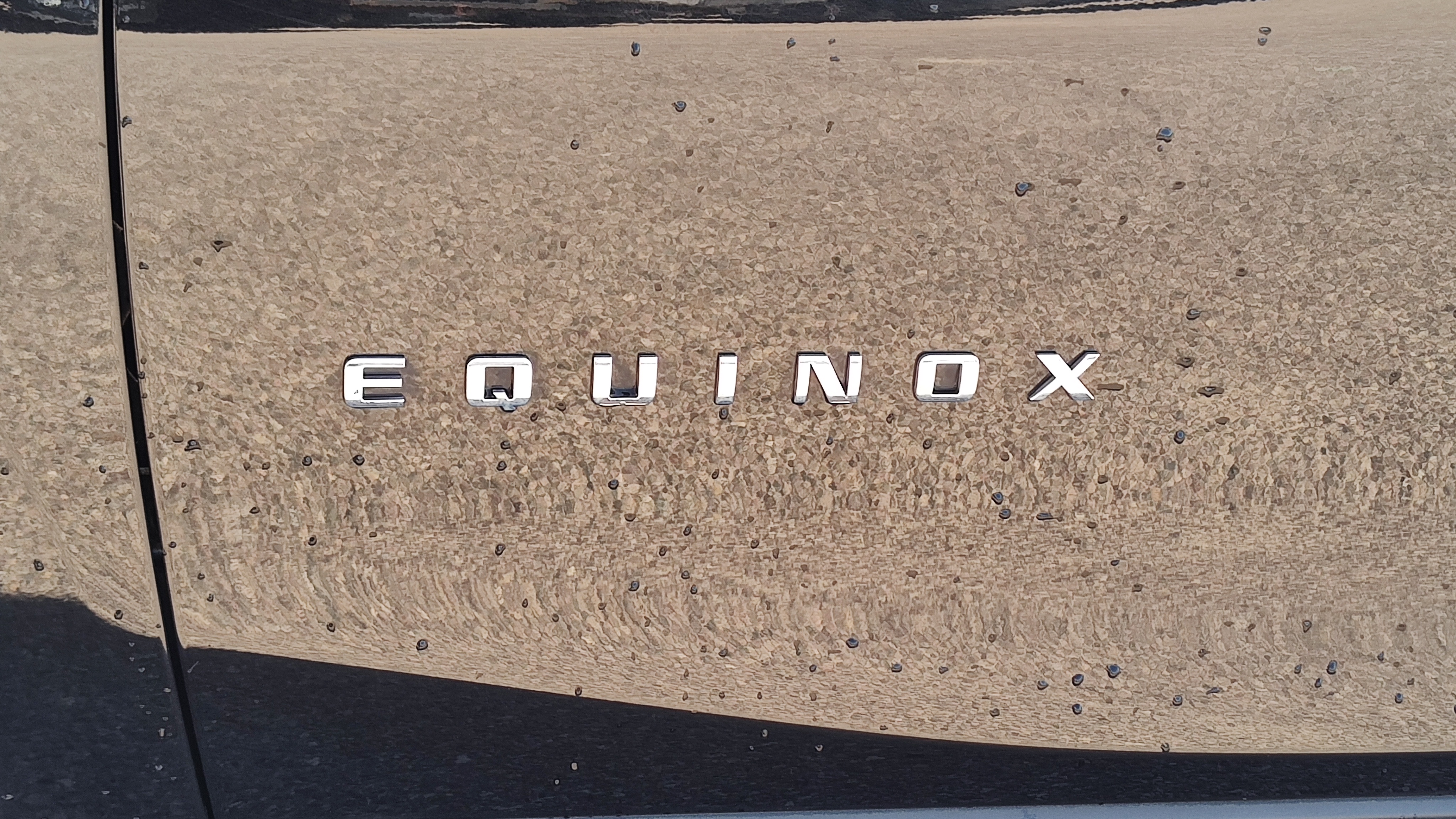 2020 Chevrolet Equinox LT 7