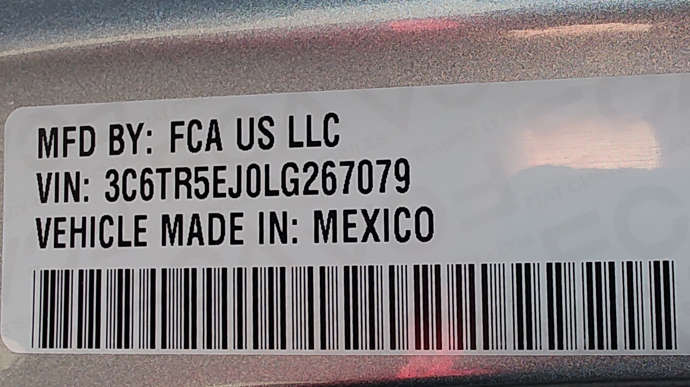 2020 Ram 2500 Power Wagon 4x4 Crew Cab 64 Box 21