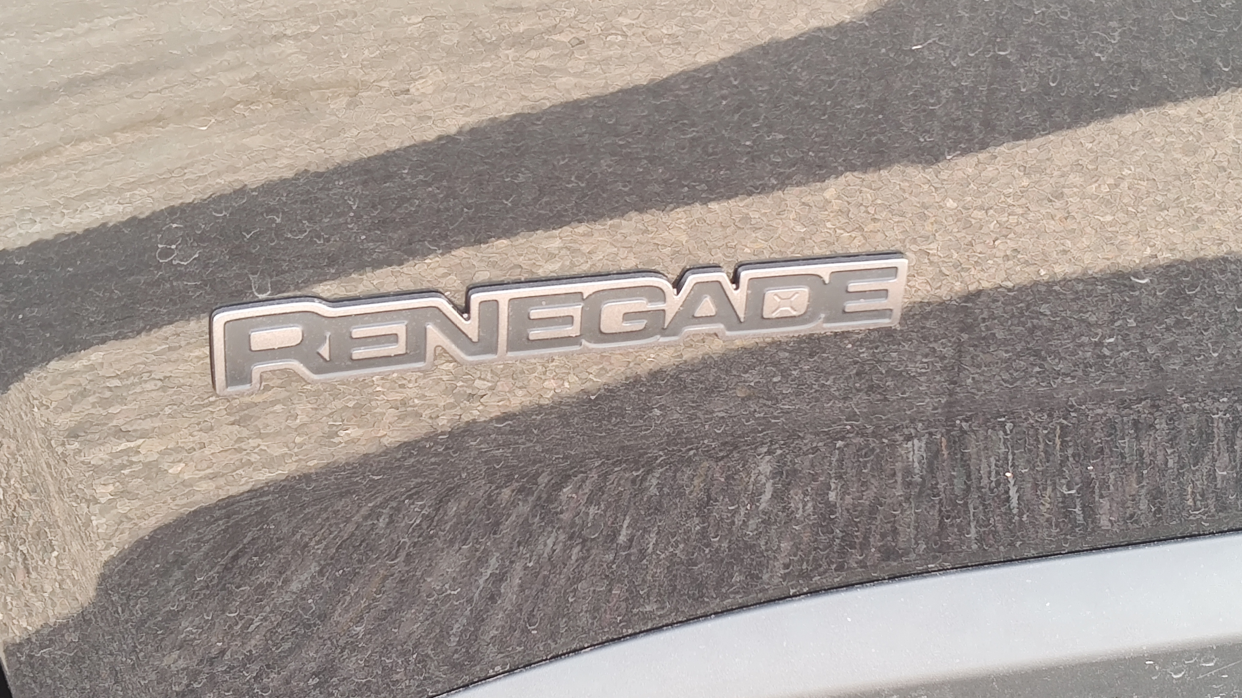 2020 Jeep Renegade High Altitude 2